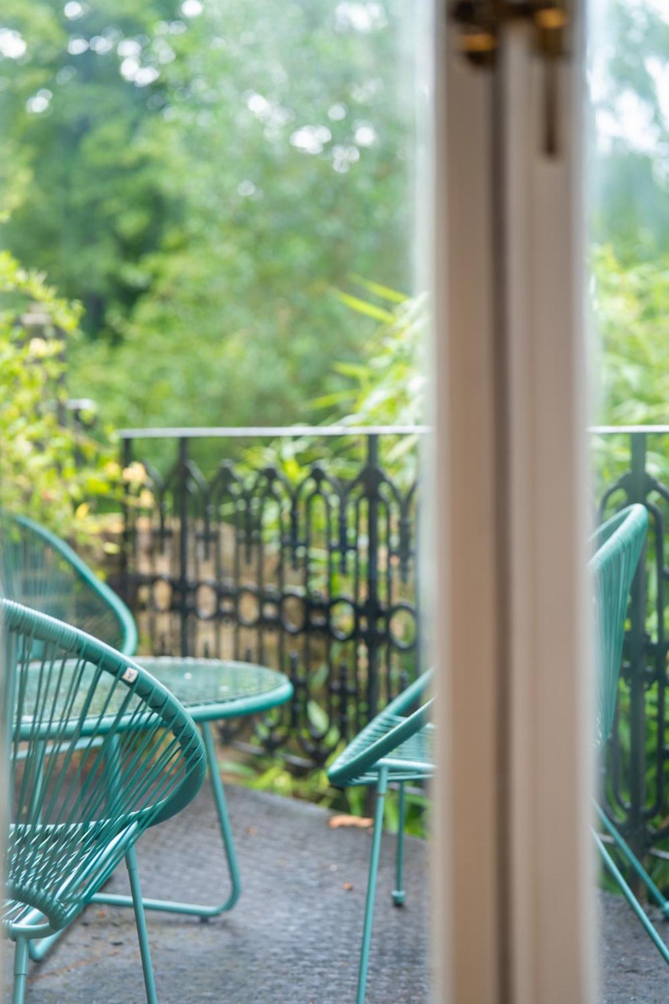 Apartment Primrose Hill Park London