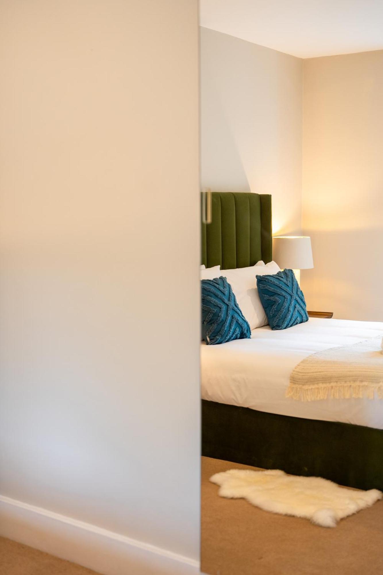 Apartment Primrose Hill Park *