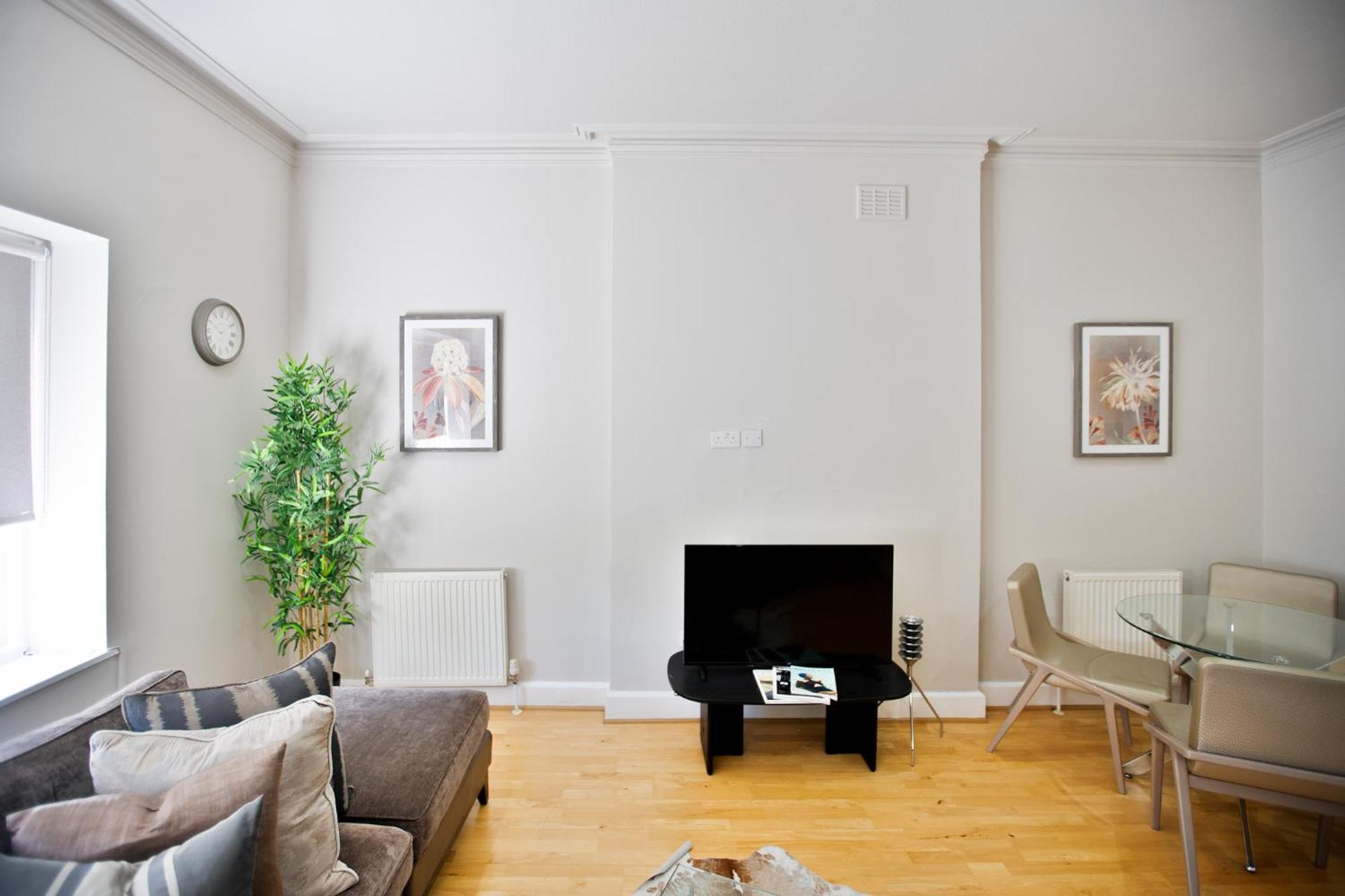 Apartment Primrose Hill Park