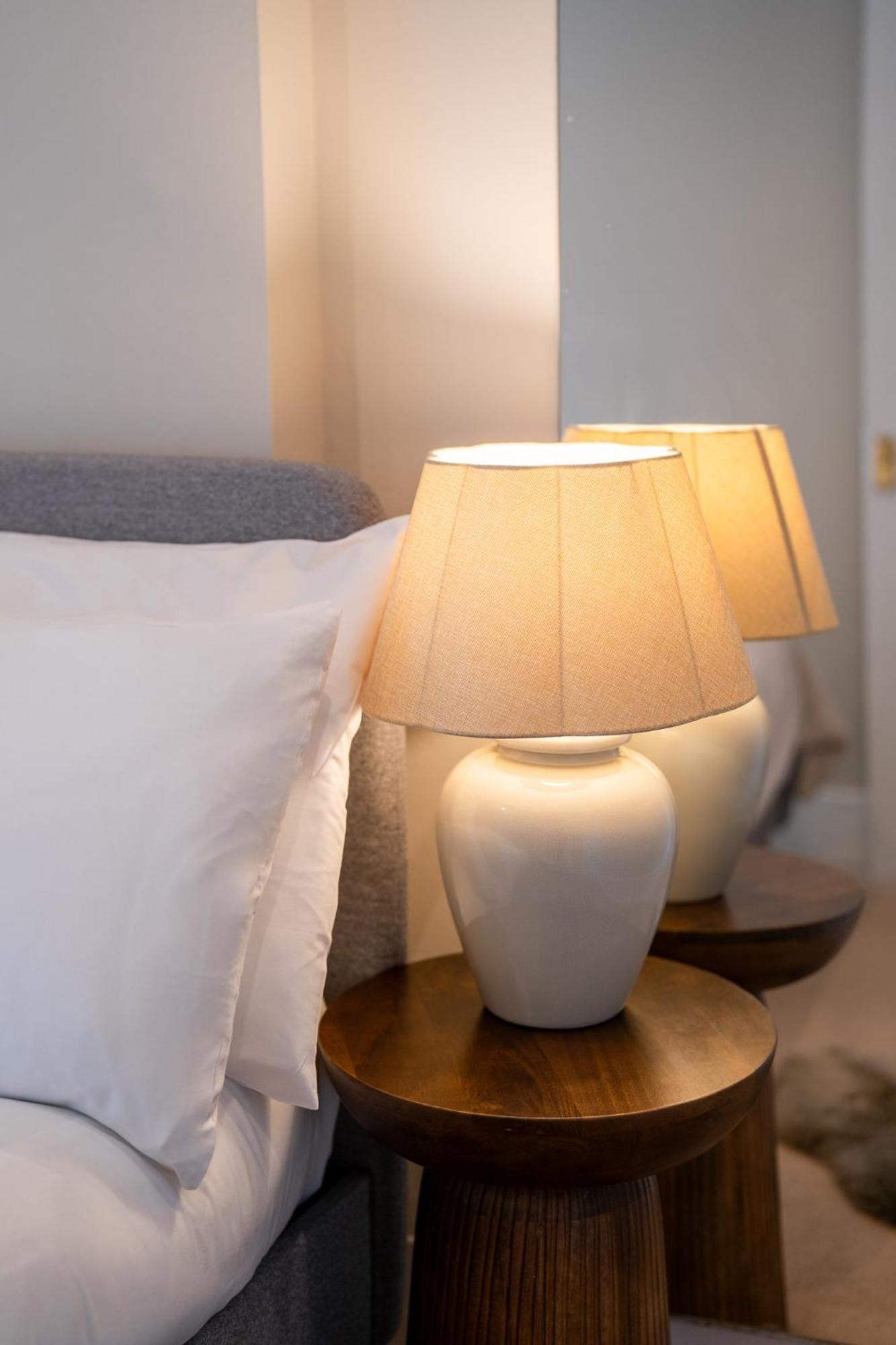 Primrose Hill Park Apartment