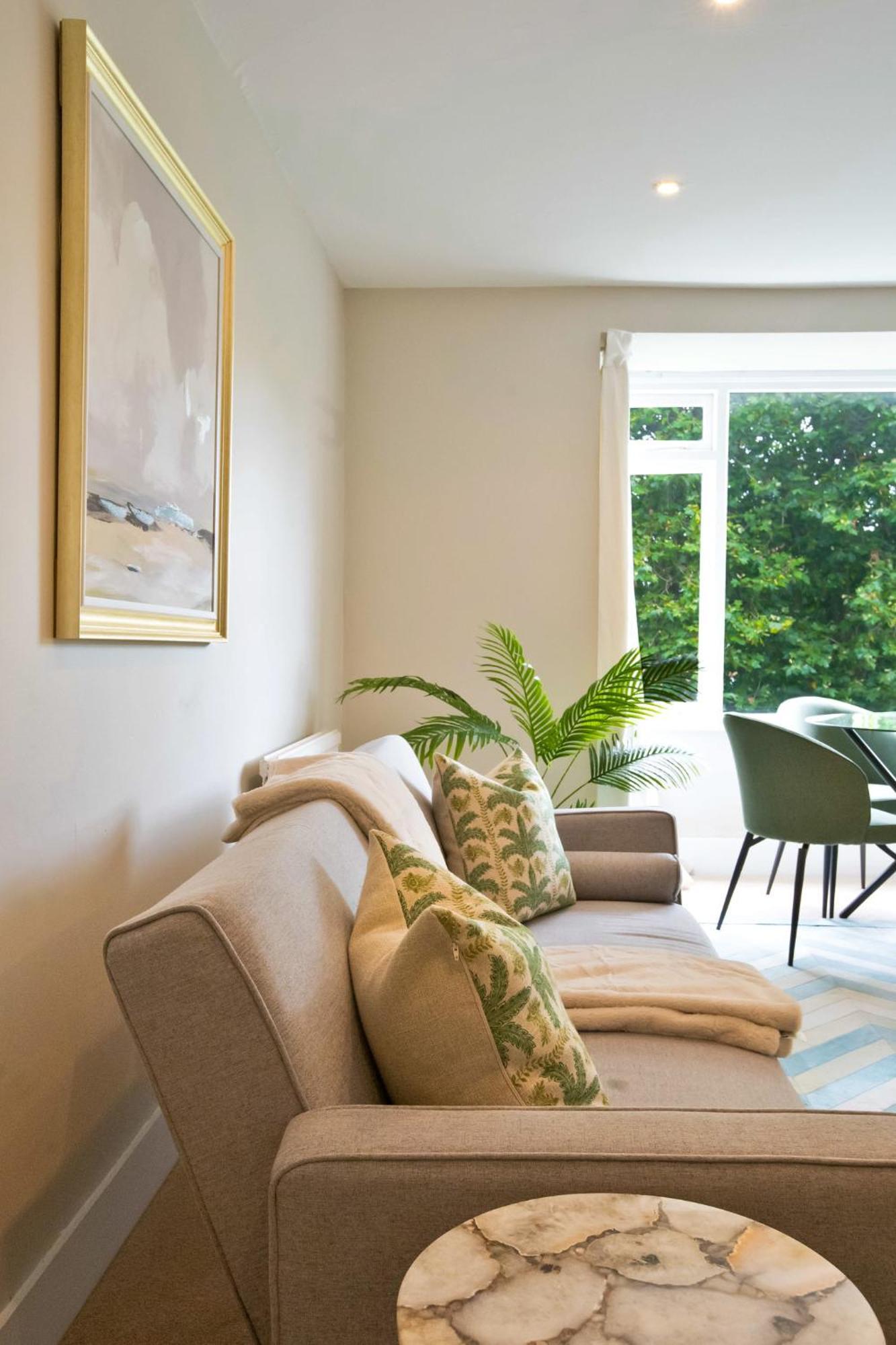 Apartment Primrose Hill Park London