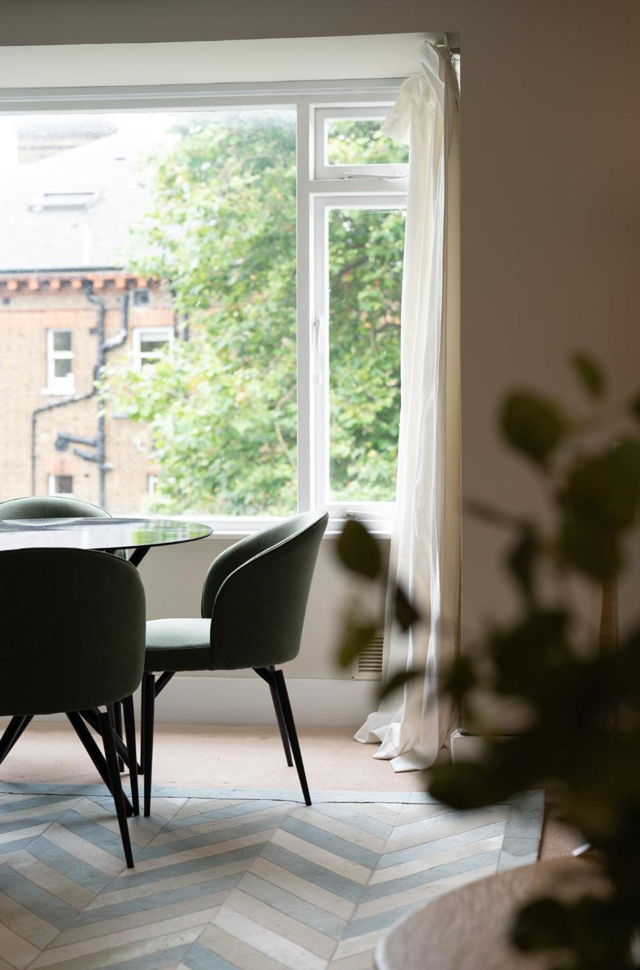 Apartment Primrose Hill Park