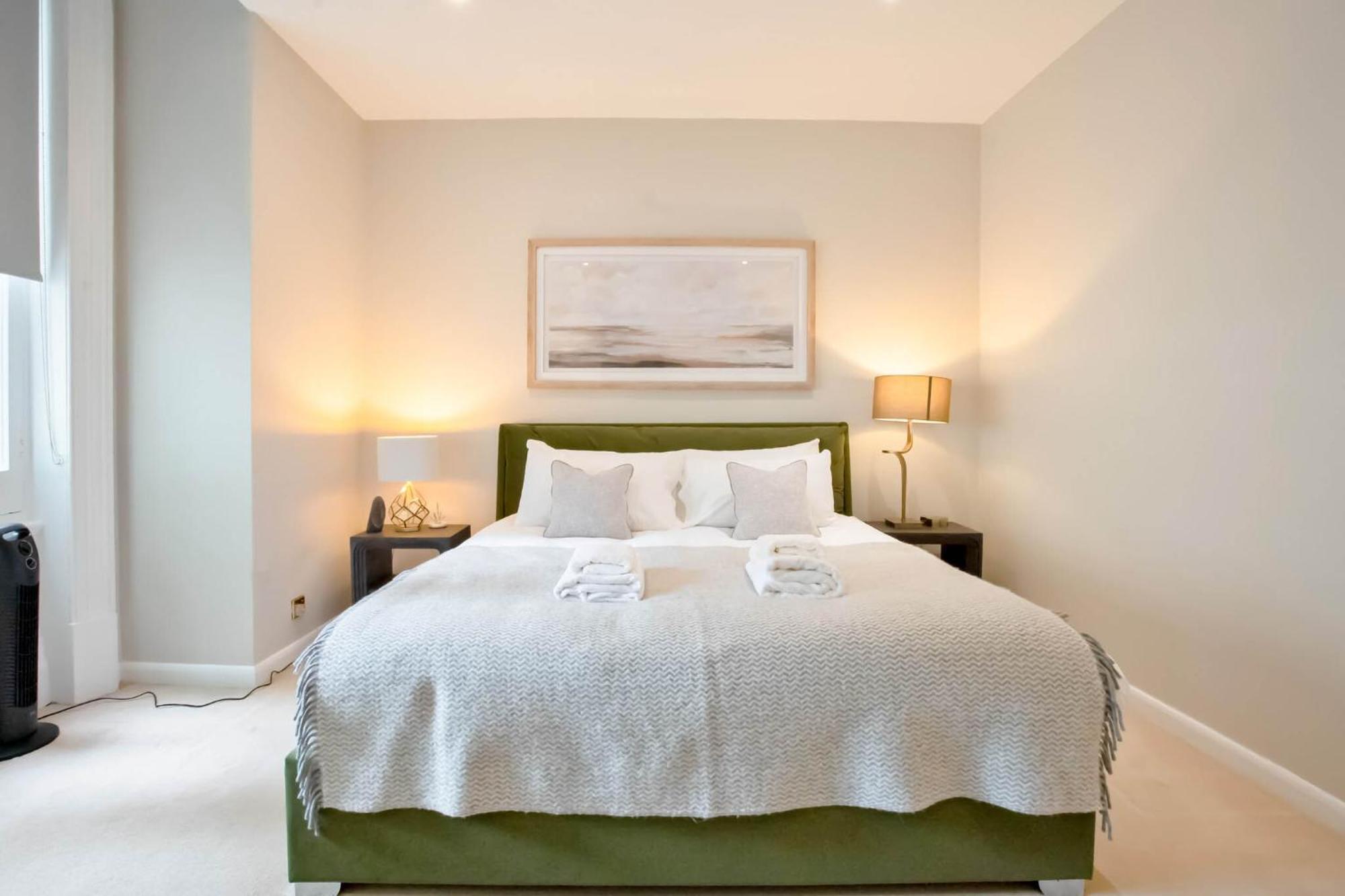 Apartment Primrose Hill Park London
