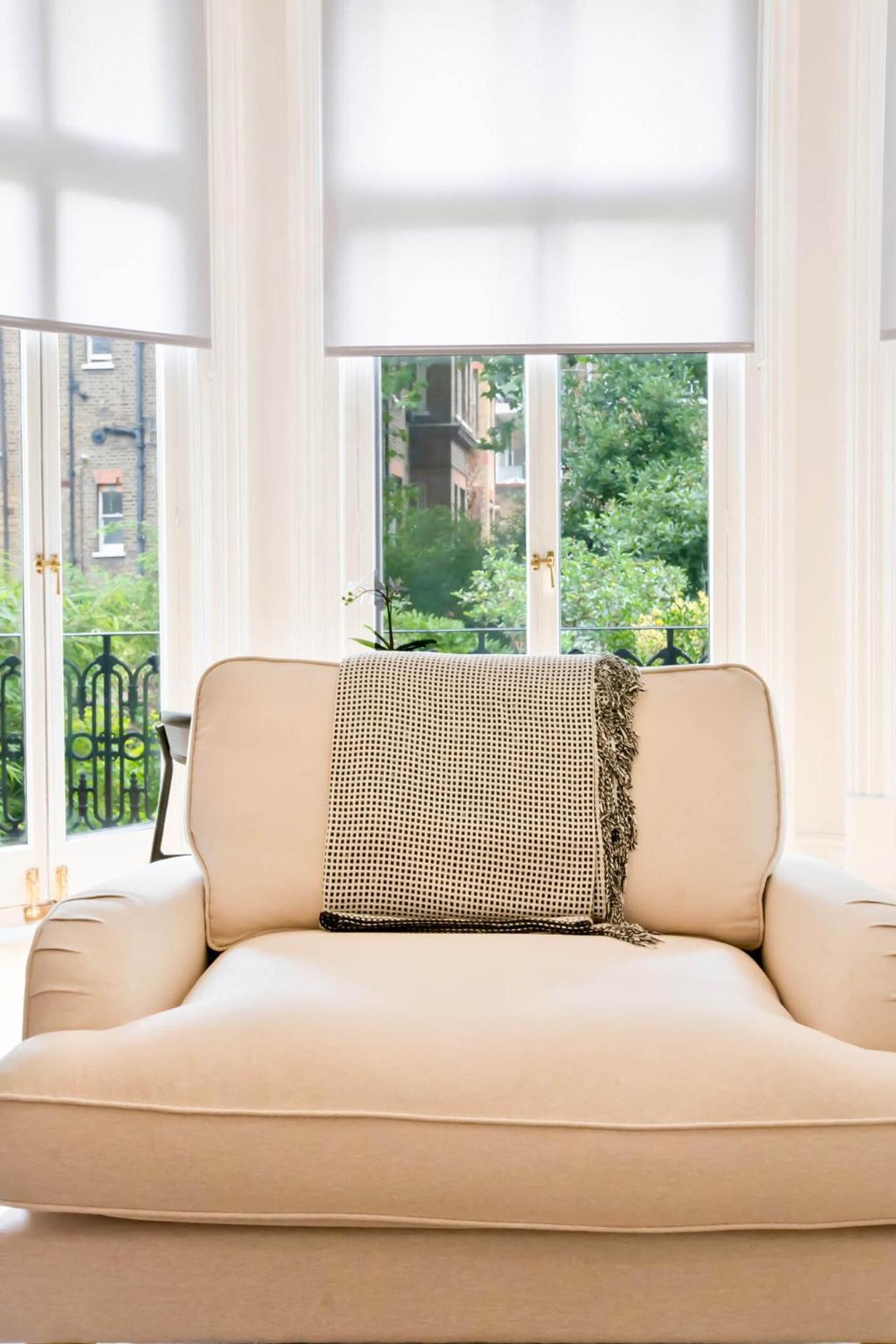 Apartment Primrose Hill Park London