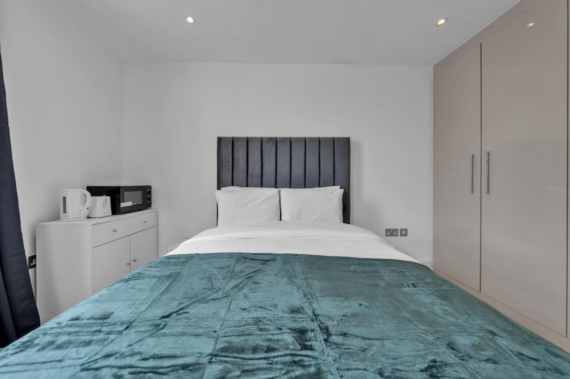 Apartment Marylebone - Gloucester Place *