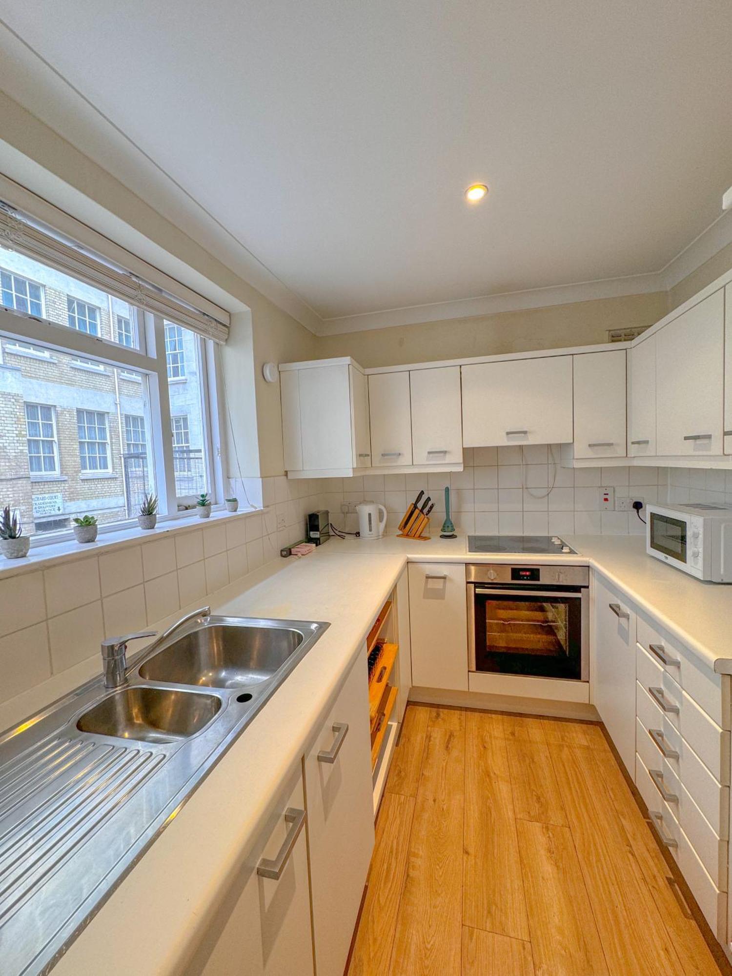 Marylebone Pass The Keys Holiday home London