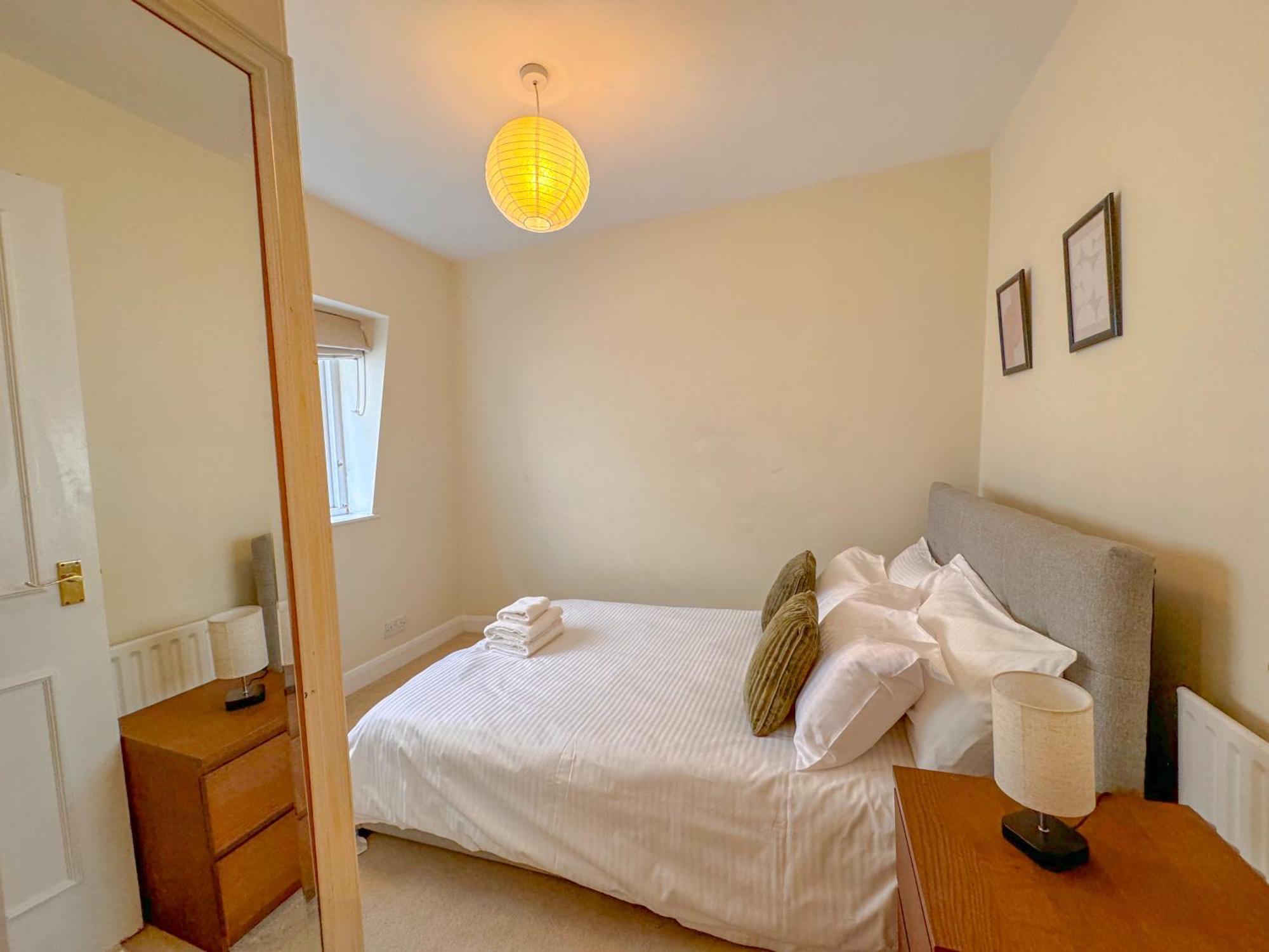 Marylebone Pass The Keys Holiday home