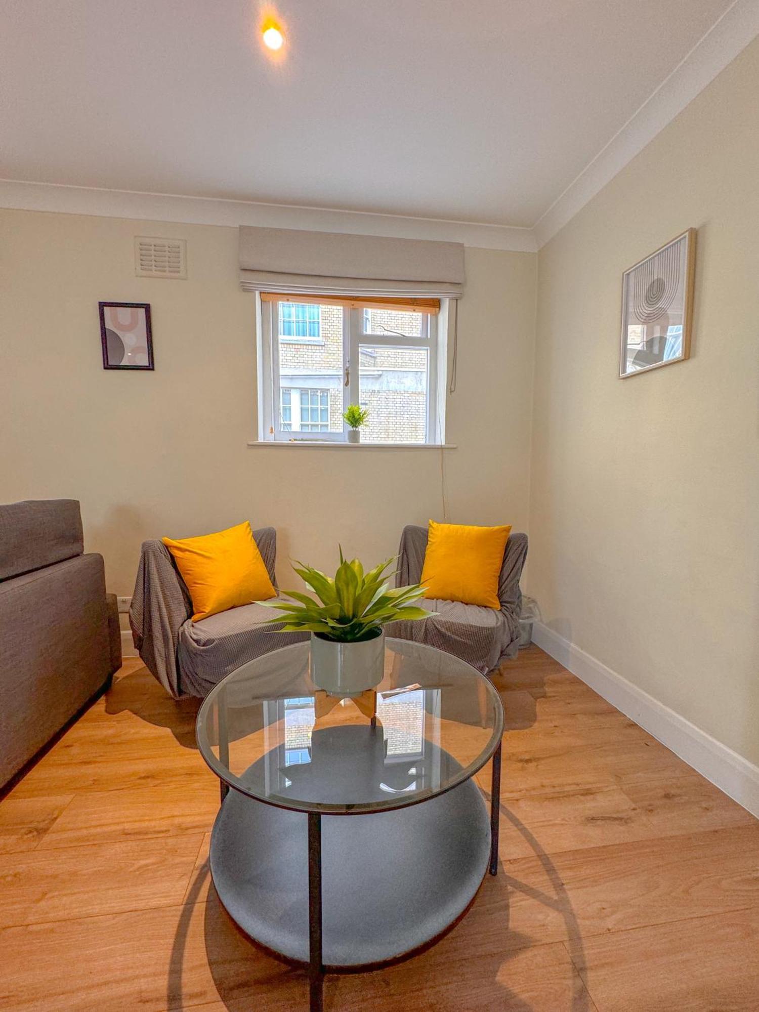 Holiday home Marylebone Pass The Keys London