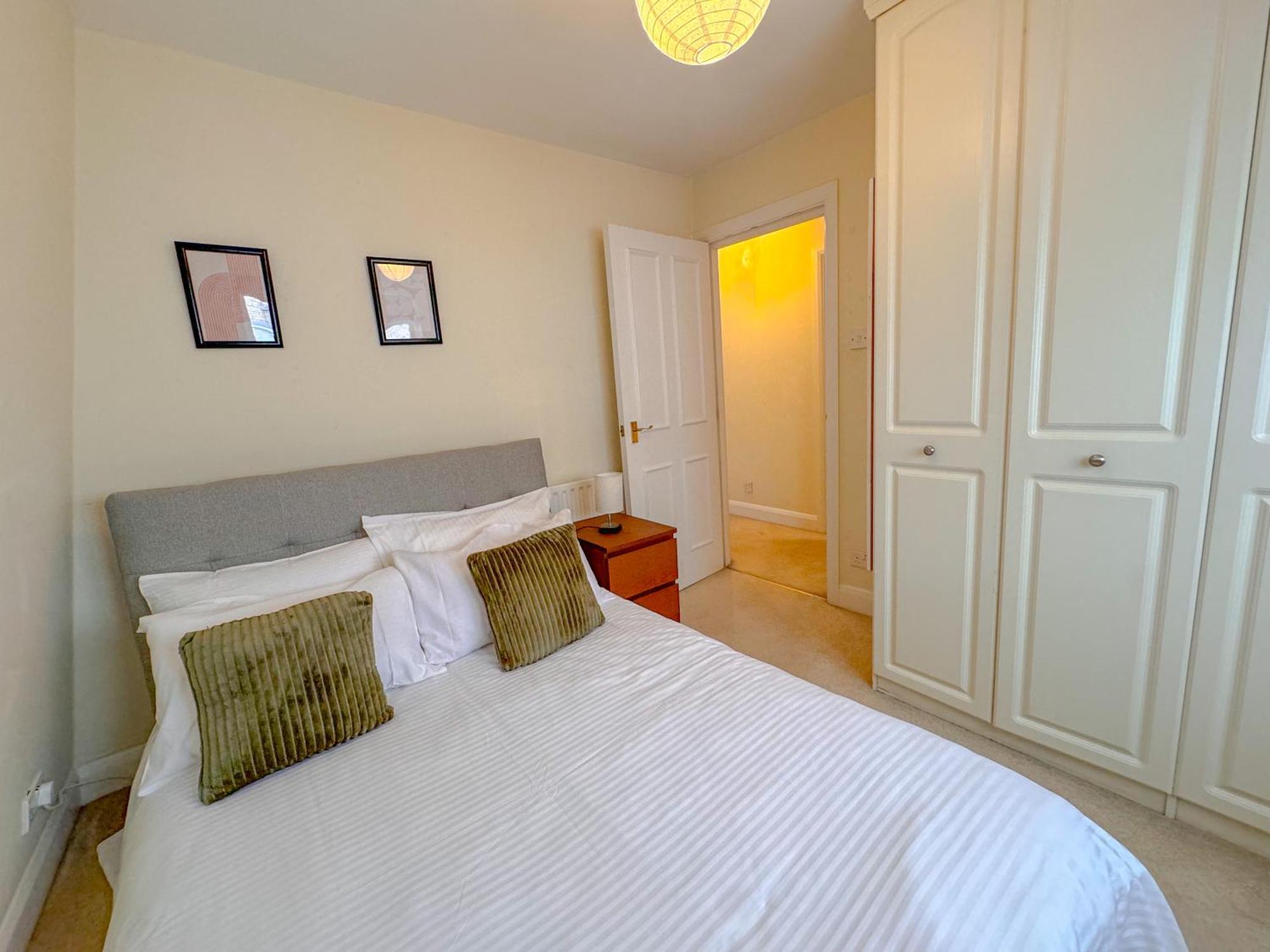 Holiday home Marylebone Pass The Keys London