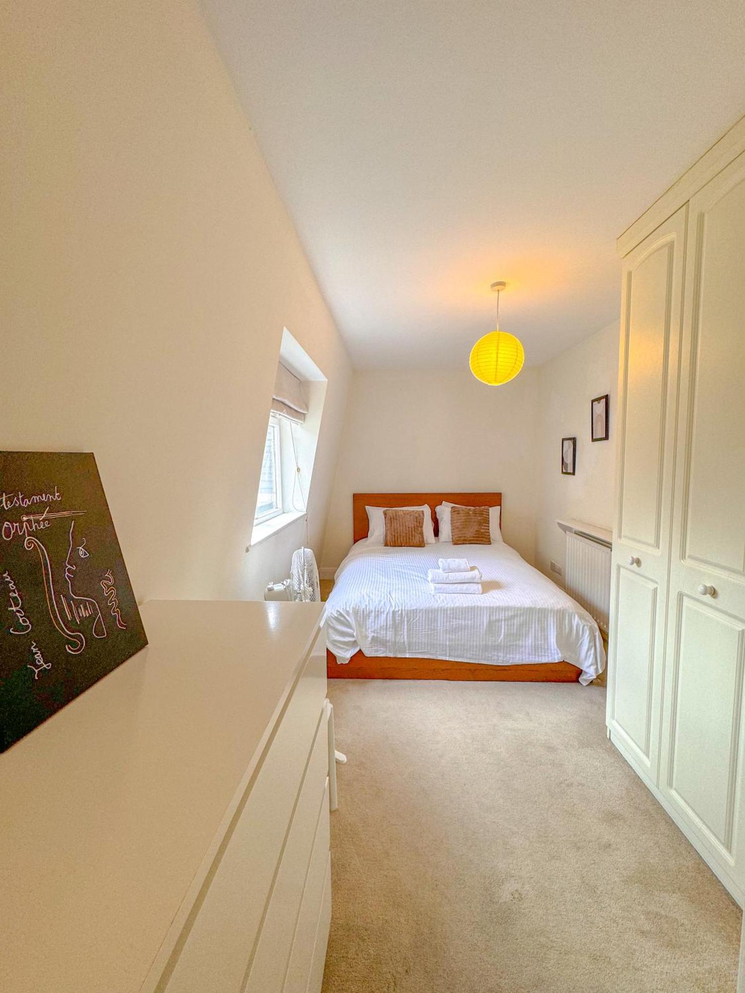 Marylebone Pass The Keys Holiday home London