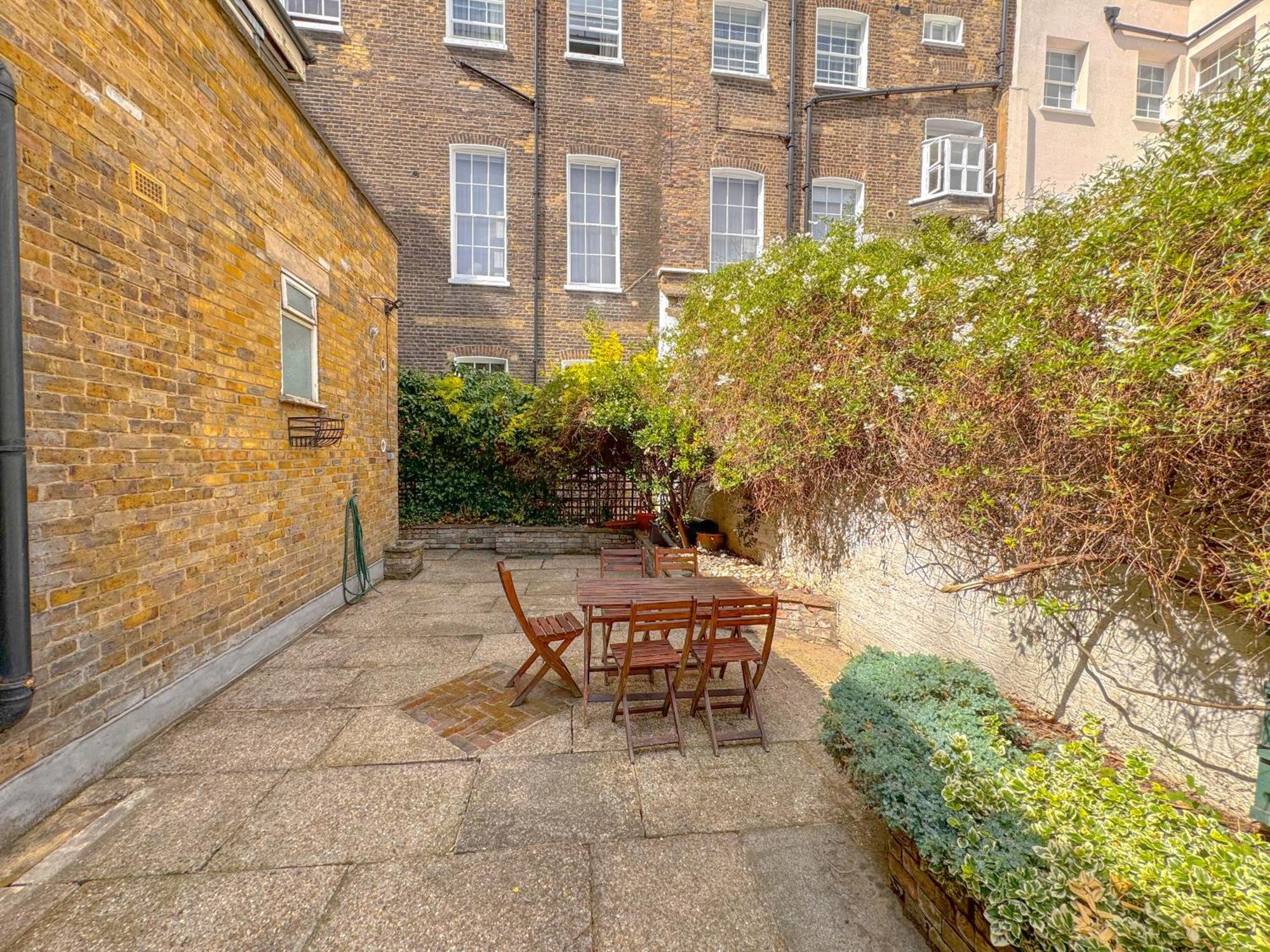 Holiday home Marylebone Pass The Keys
