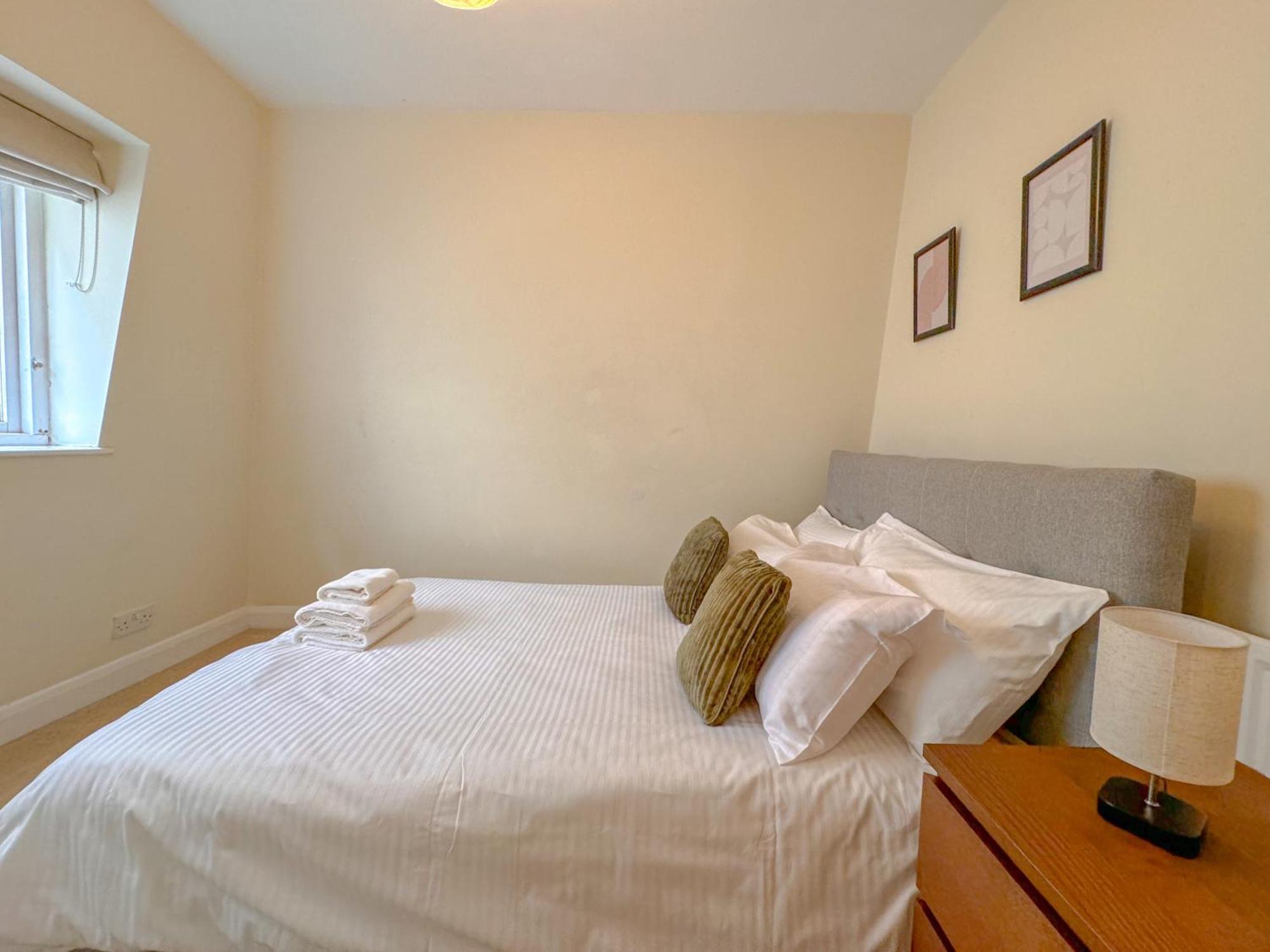 Marylebone Pass The Keys Holiday home *