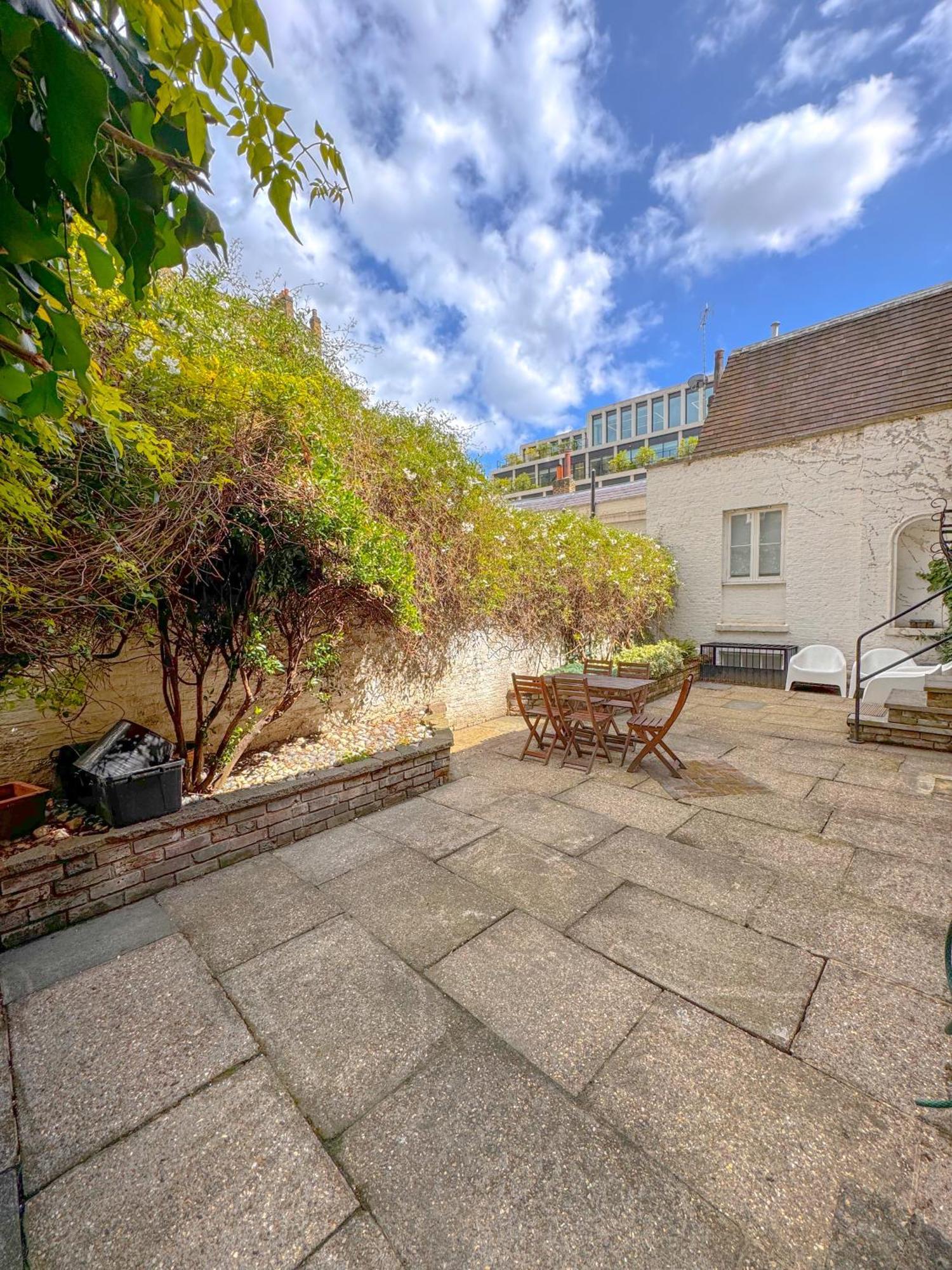 Holiday home Marylebone Pass The Keys London