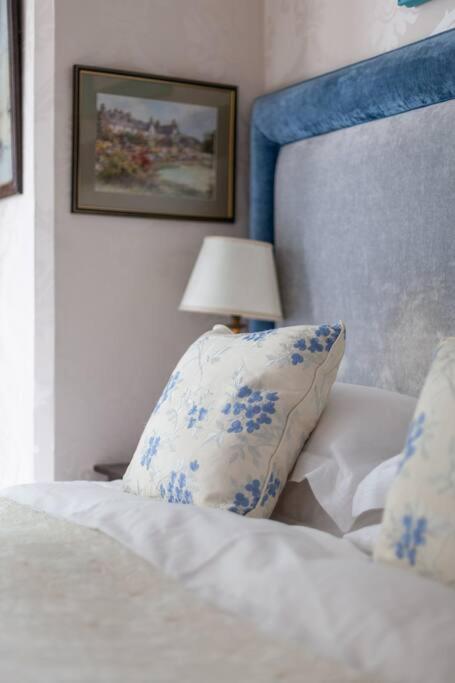 Apartment Elegant 2-bedroom Flat In South Kensington,