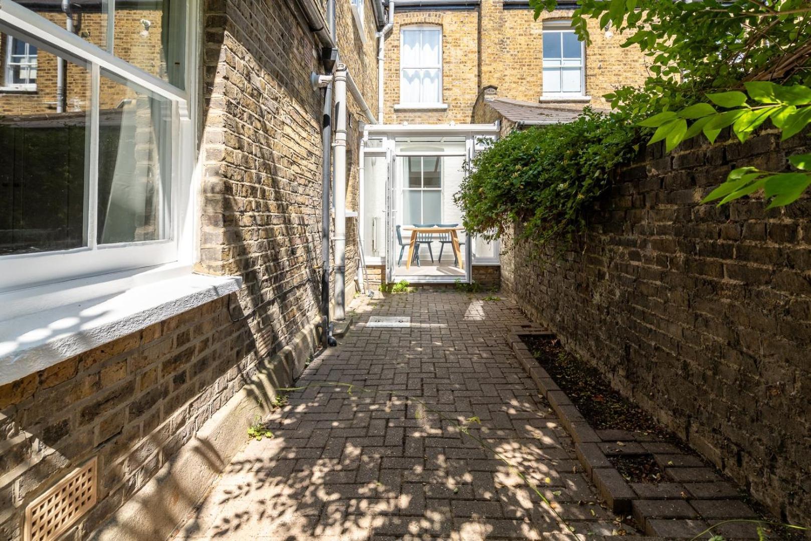 Apartment Guestready - Broughton Retreat With Garden *