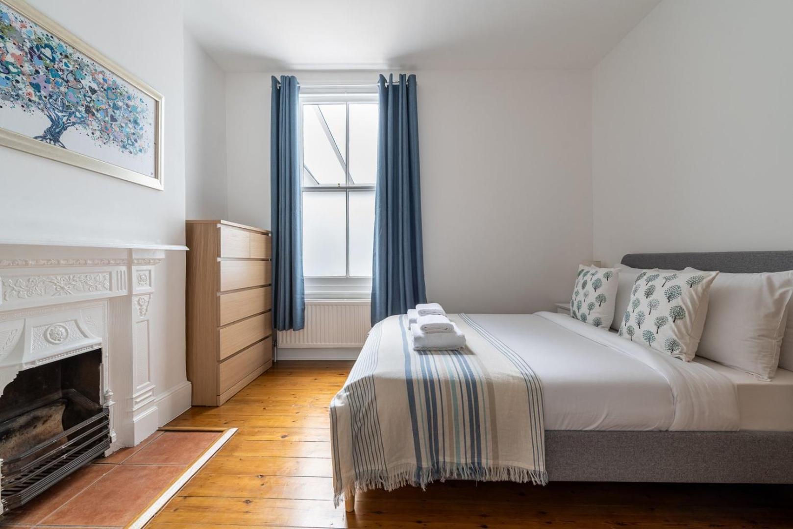 Apartment Guestready - Broughton Retreat With Garden *
