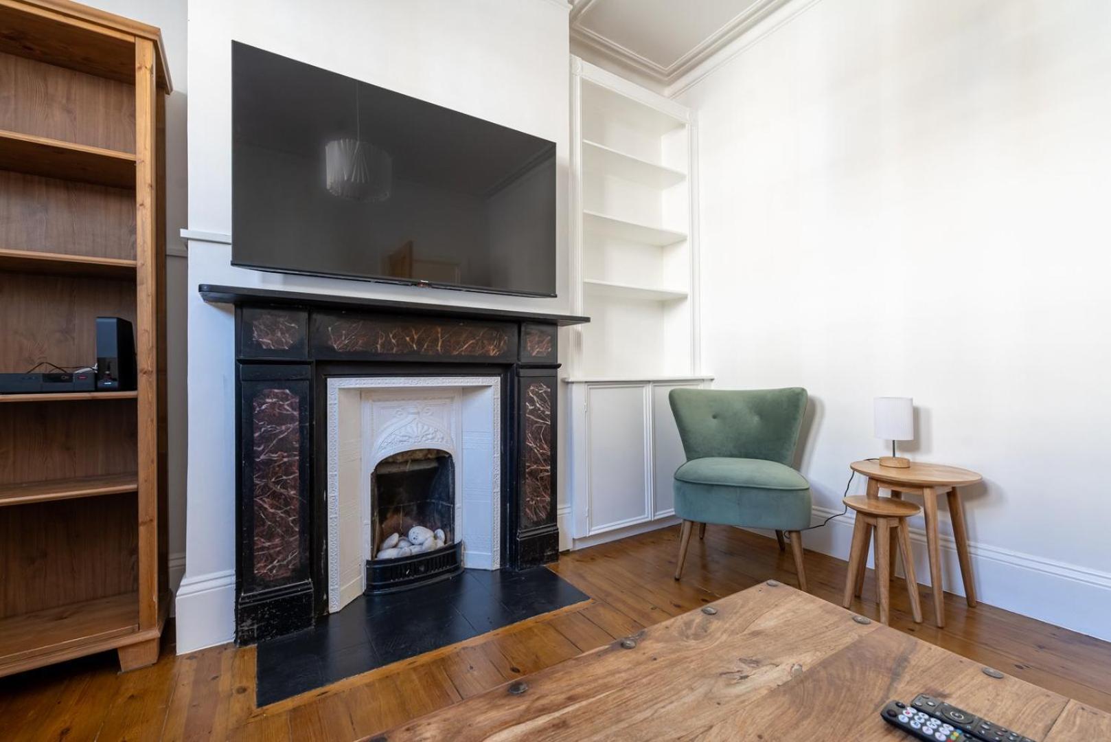 Apartment Guestready - Broughton Retreat With Garden London