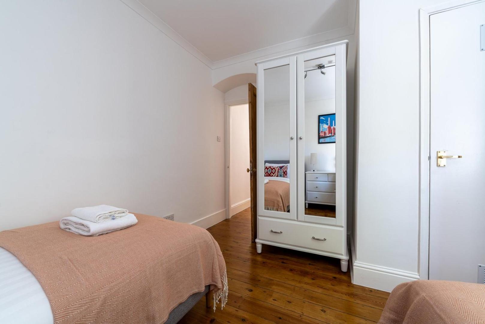 Guestready - Broughton Retreat With Garden Apartment