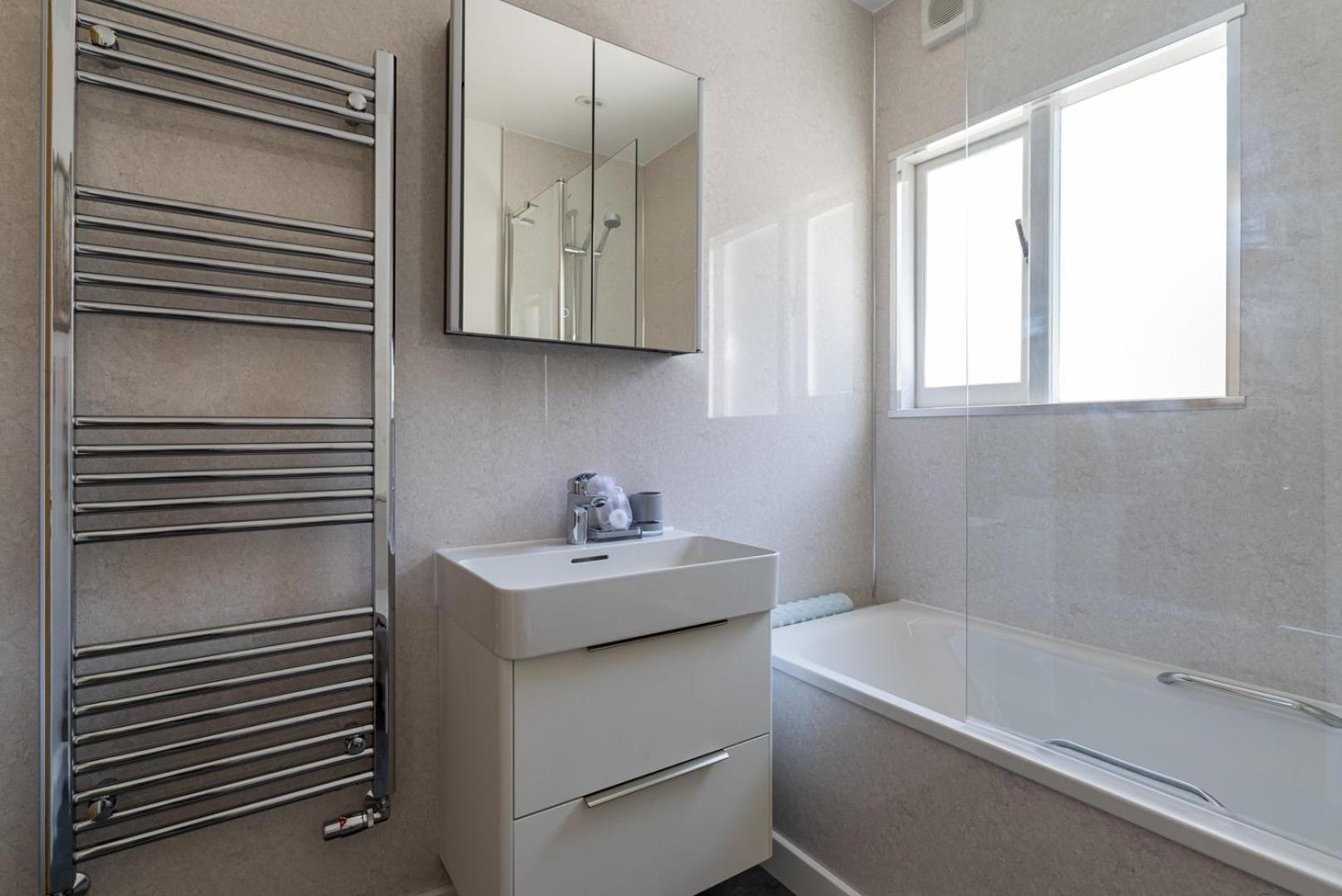 Apartment Guestready - Broughton Retreat With Garden