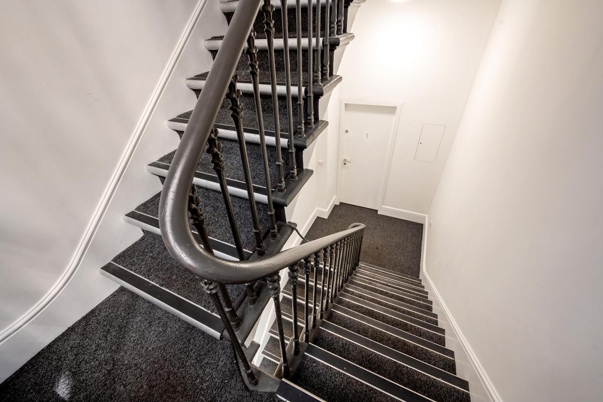 Apartment Welcome - Maddox