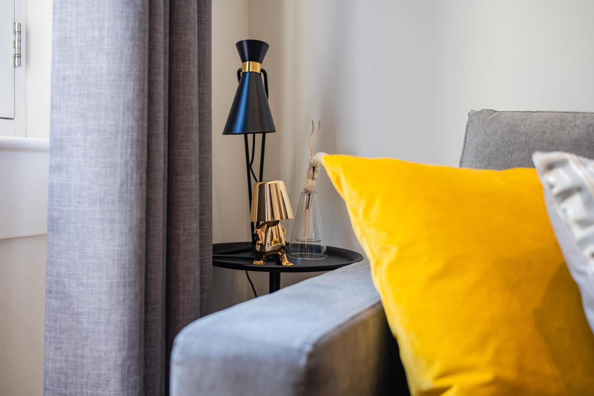 Apartment Welcome - Maddox London