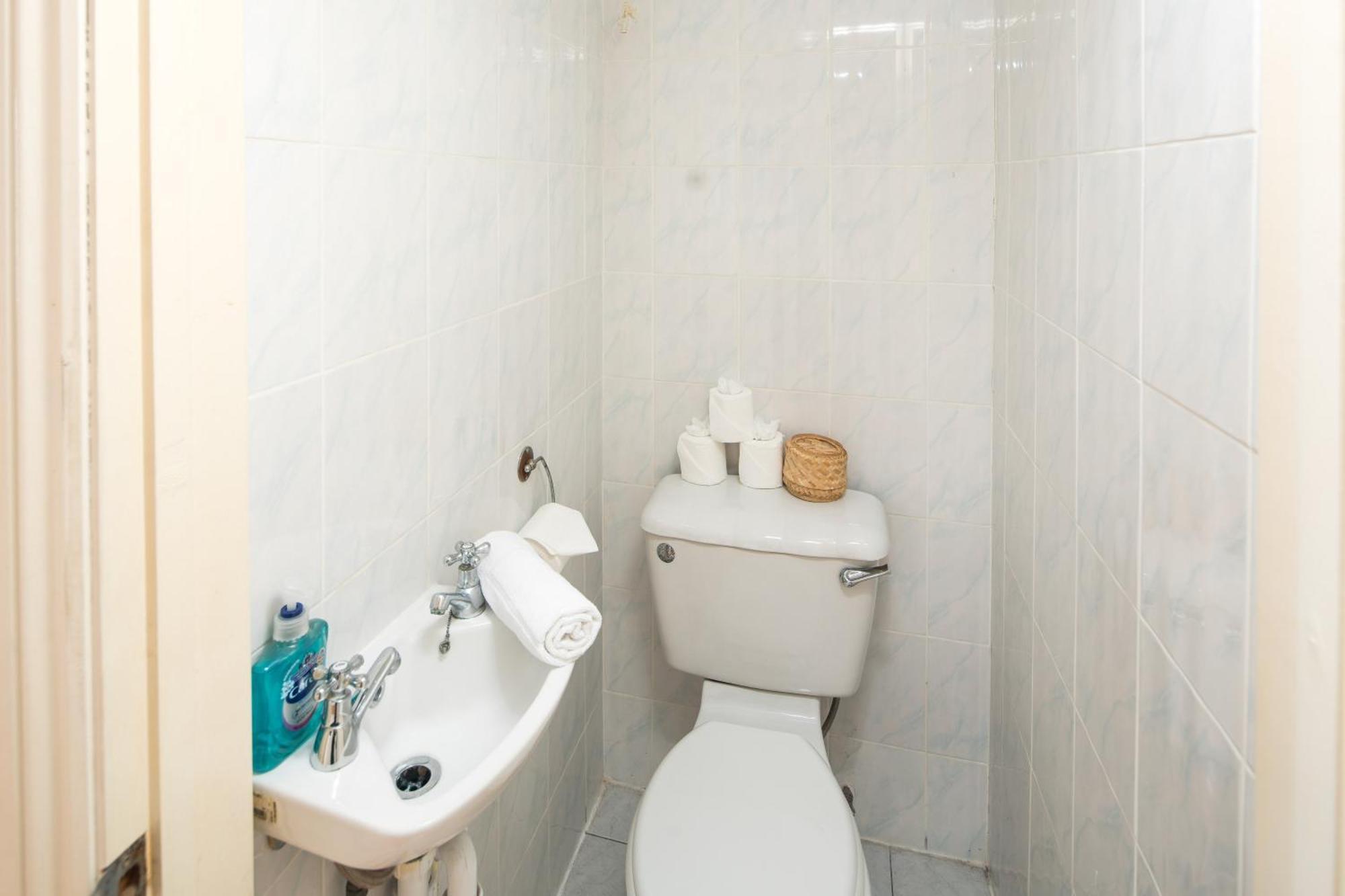 Apartamento Stylish Penthouse For 6 In Woolwich! *
