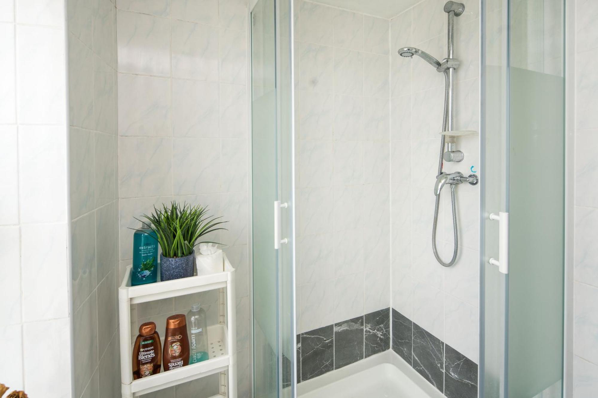 Apartamento Stylish Penthouse For 6 In Woolwich!