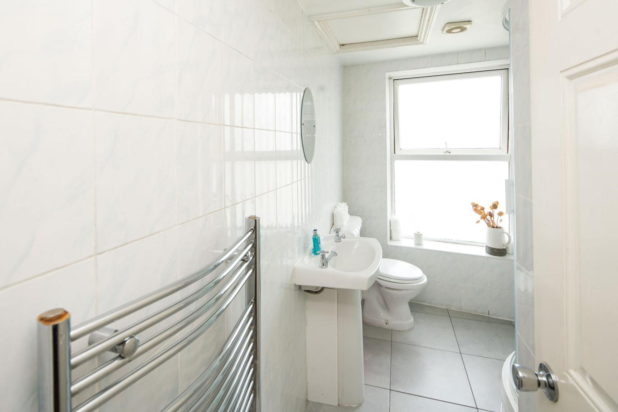 Apartamento Stylish Penthouse For 6 In Woolwich! Londres