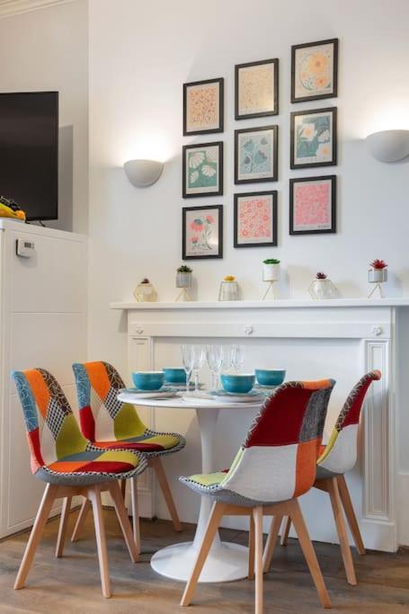 Regent's Square Serenity - 5ppl London