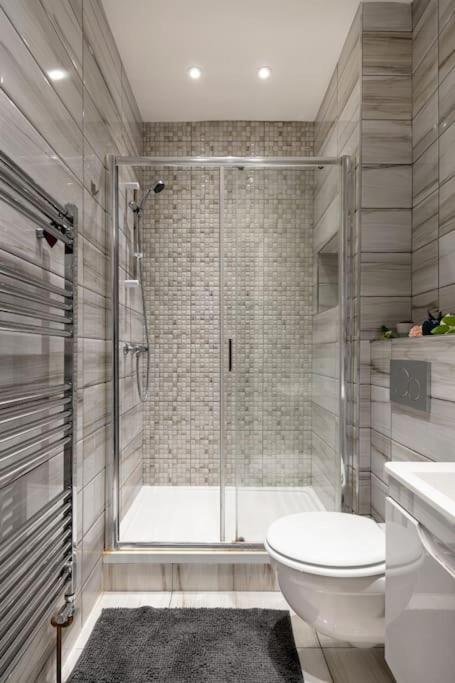 Apartment Regent's Square Serenity - 5ppl *