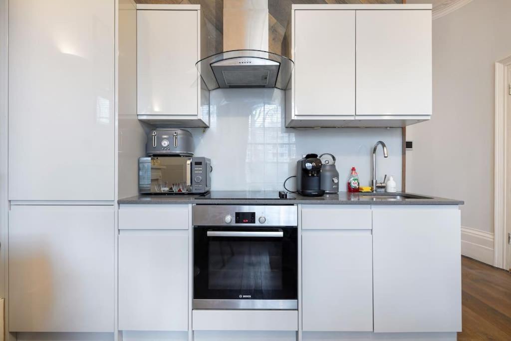 Apartment Regent's Square Serenity - 5ppl