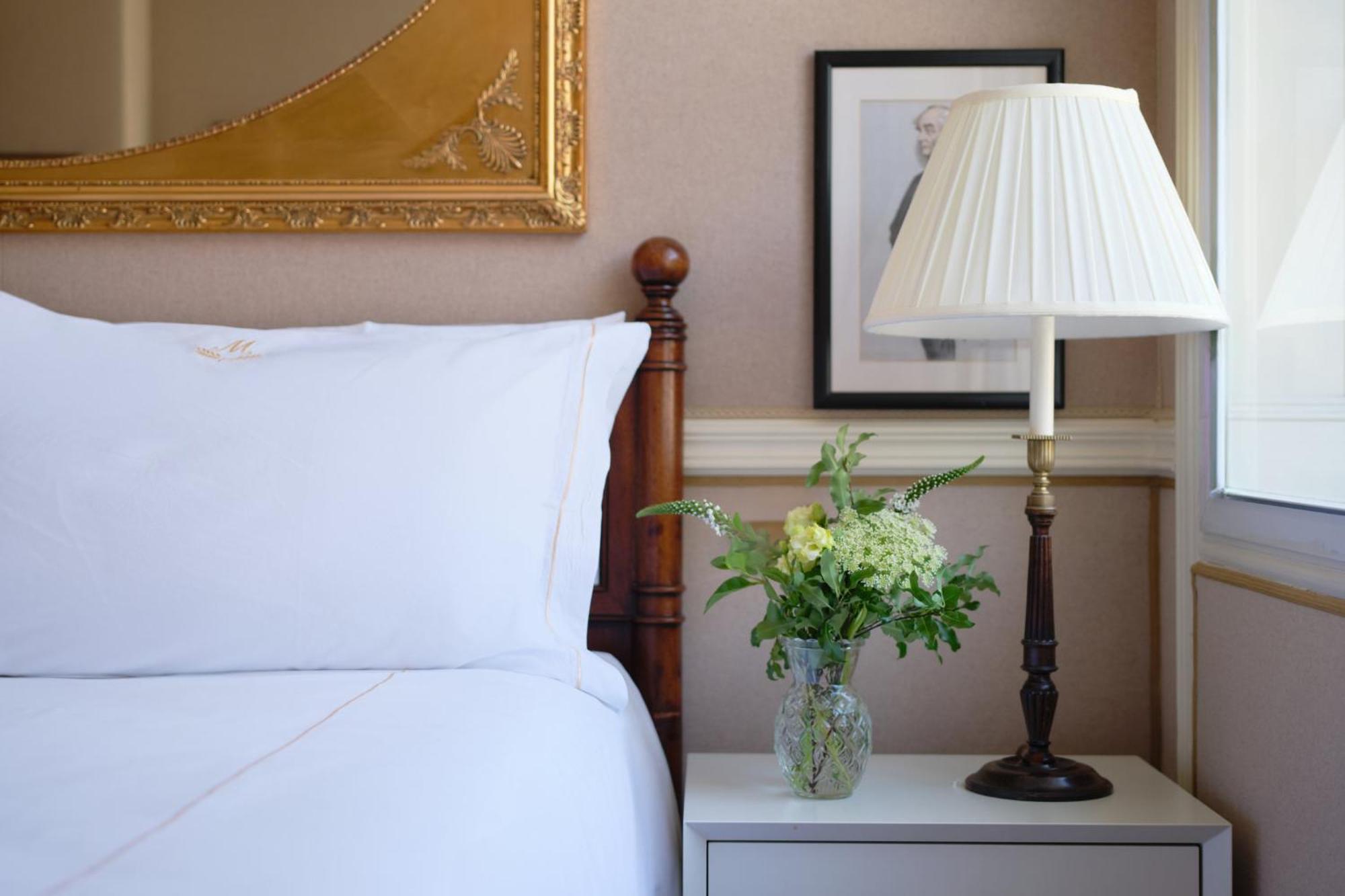 The Montague On The Gardens London