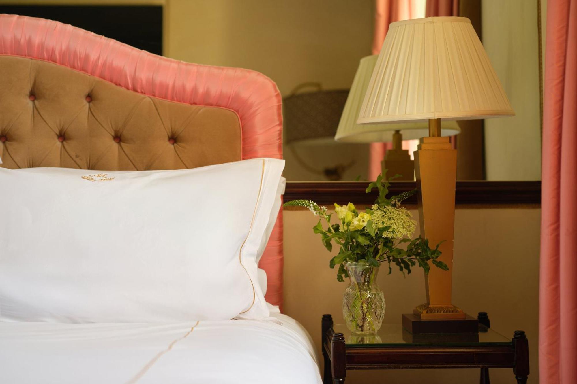 Hotel The Montague On The Gardens