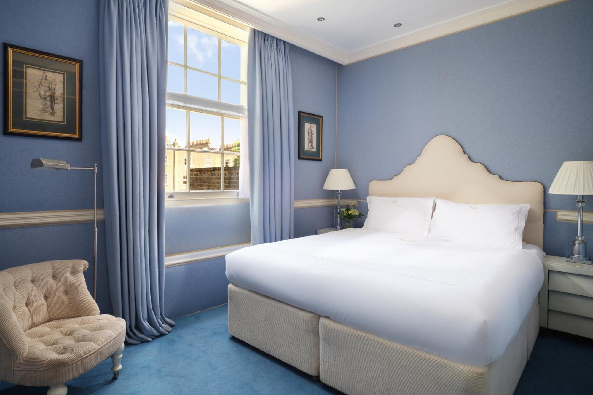 The Montague On The Gardens Hotel 4*