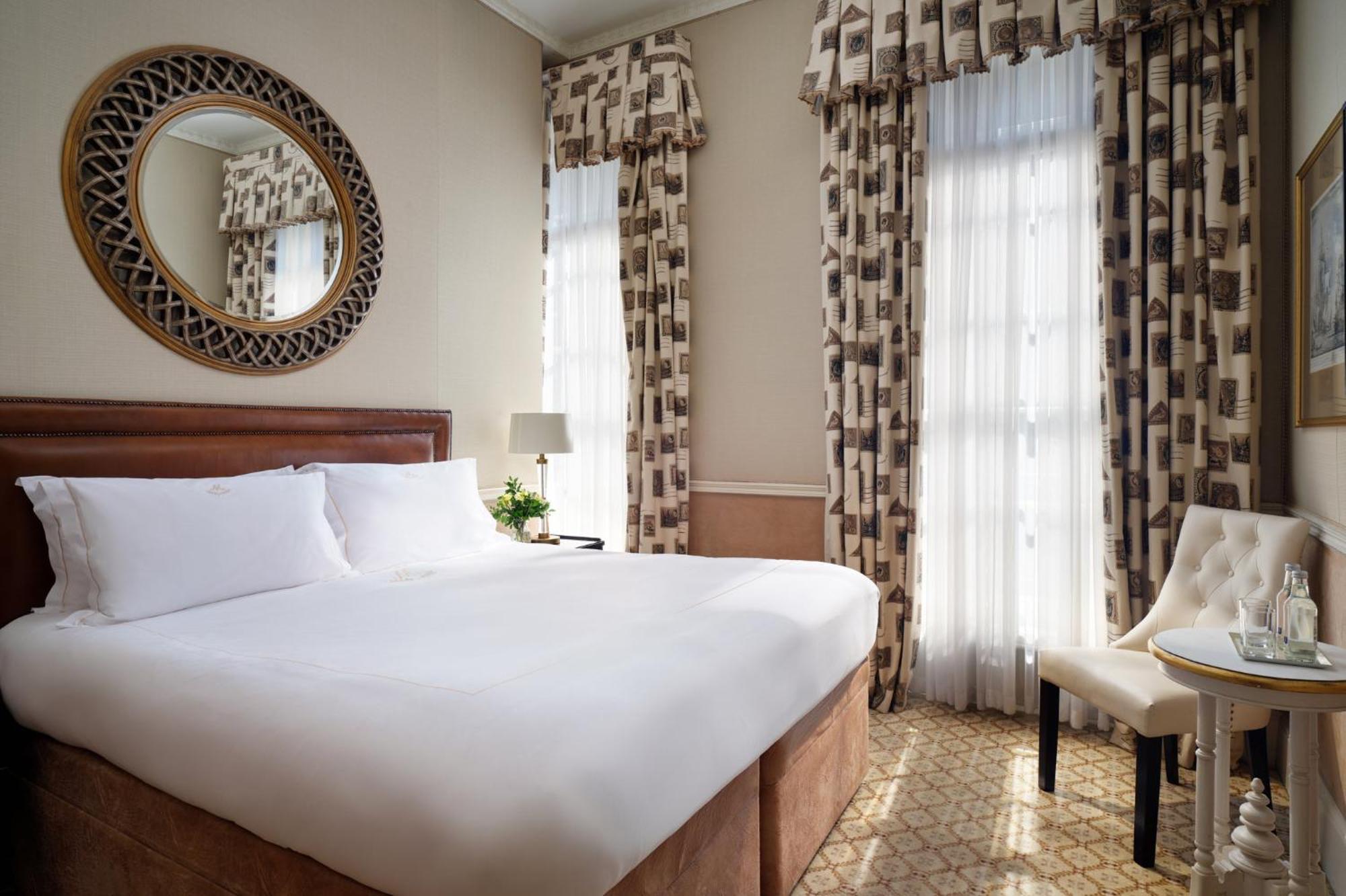 The Montague On The Gardens Hotel London