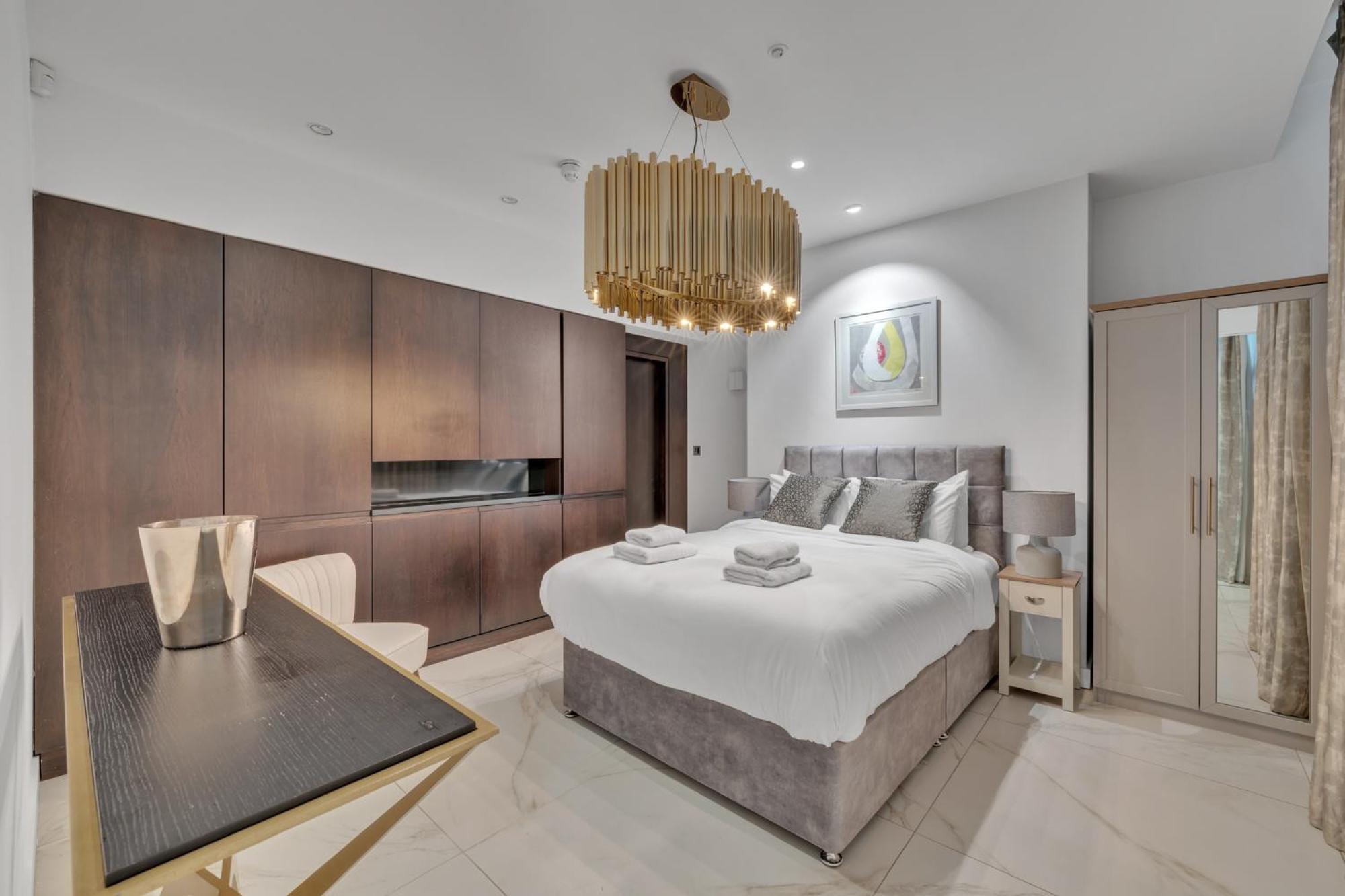 The Baker Residences Londres