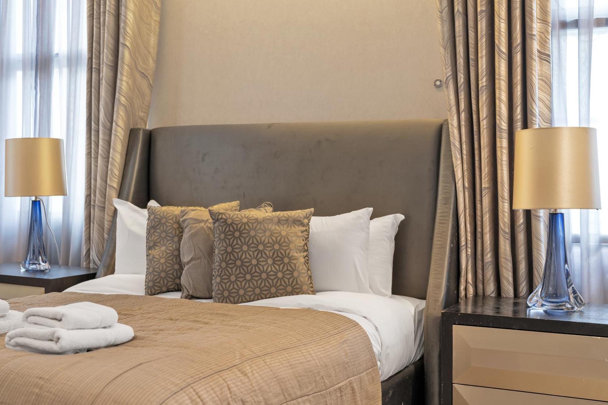 The Baker Residences Apartamento