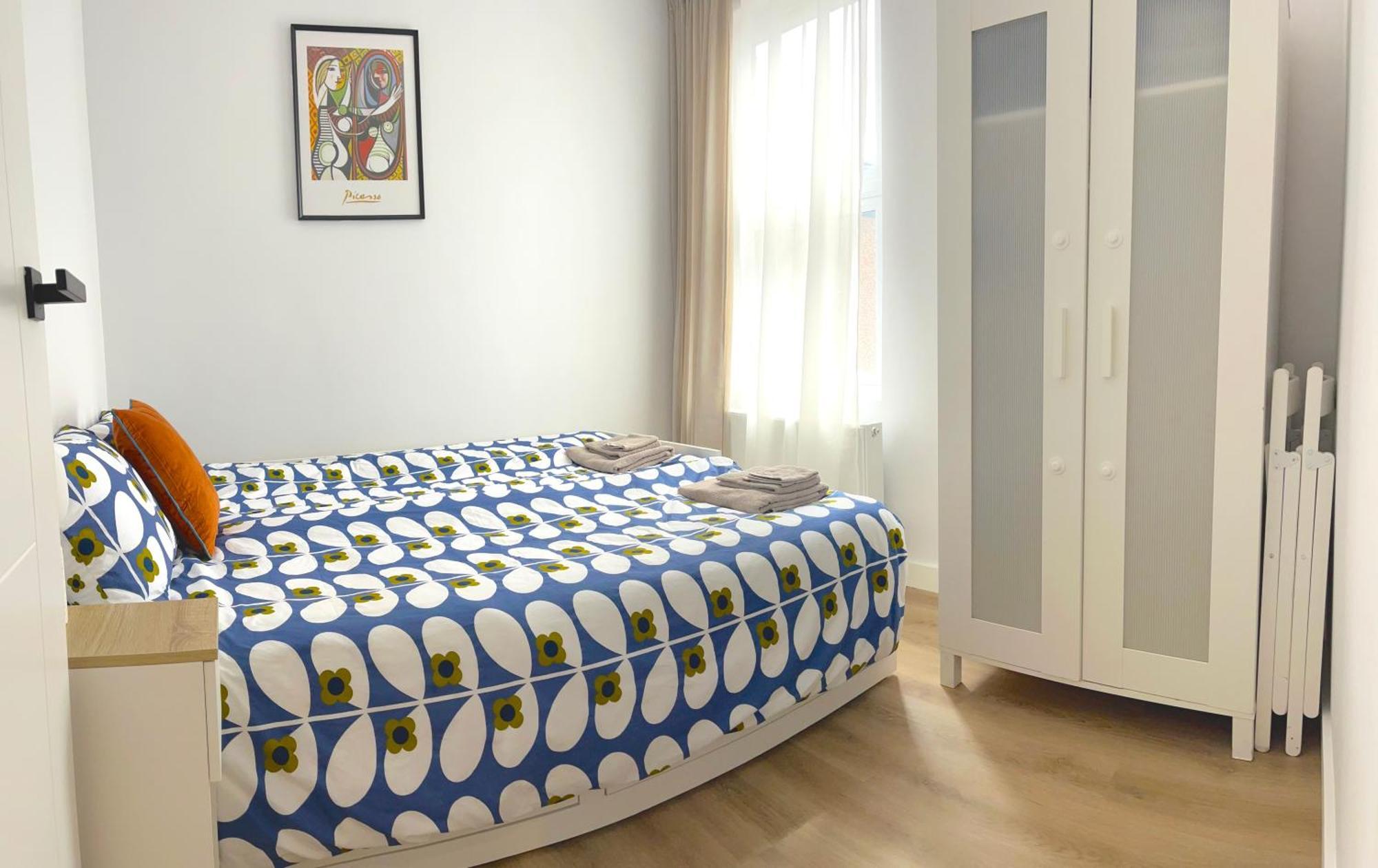 The Comfort You Need In Is 16 Minutes Away From Central *
