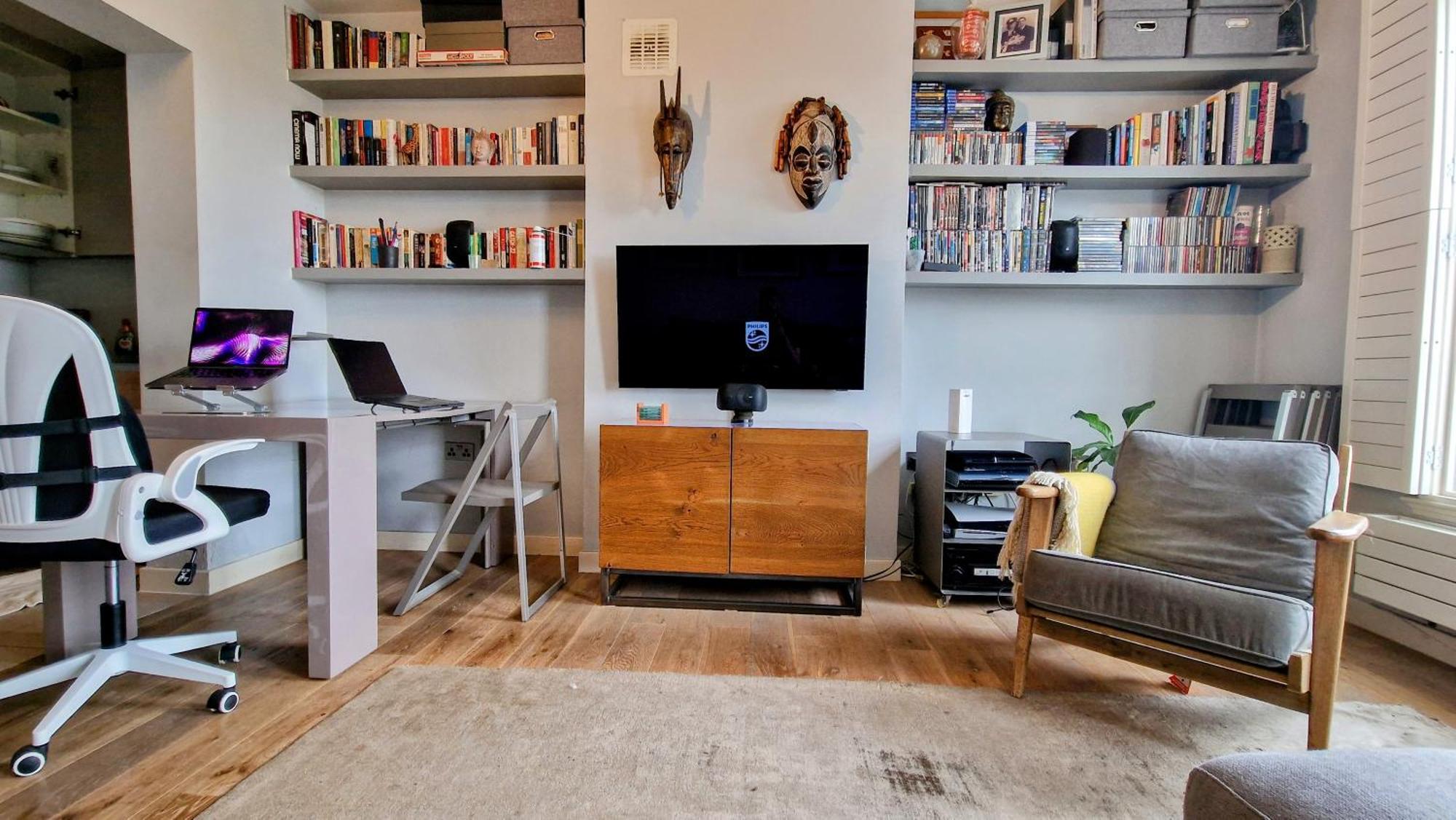 Stylish In Prime Brixton Location Apartment London