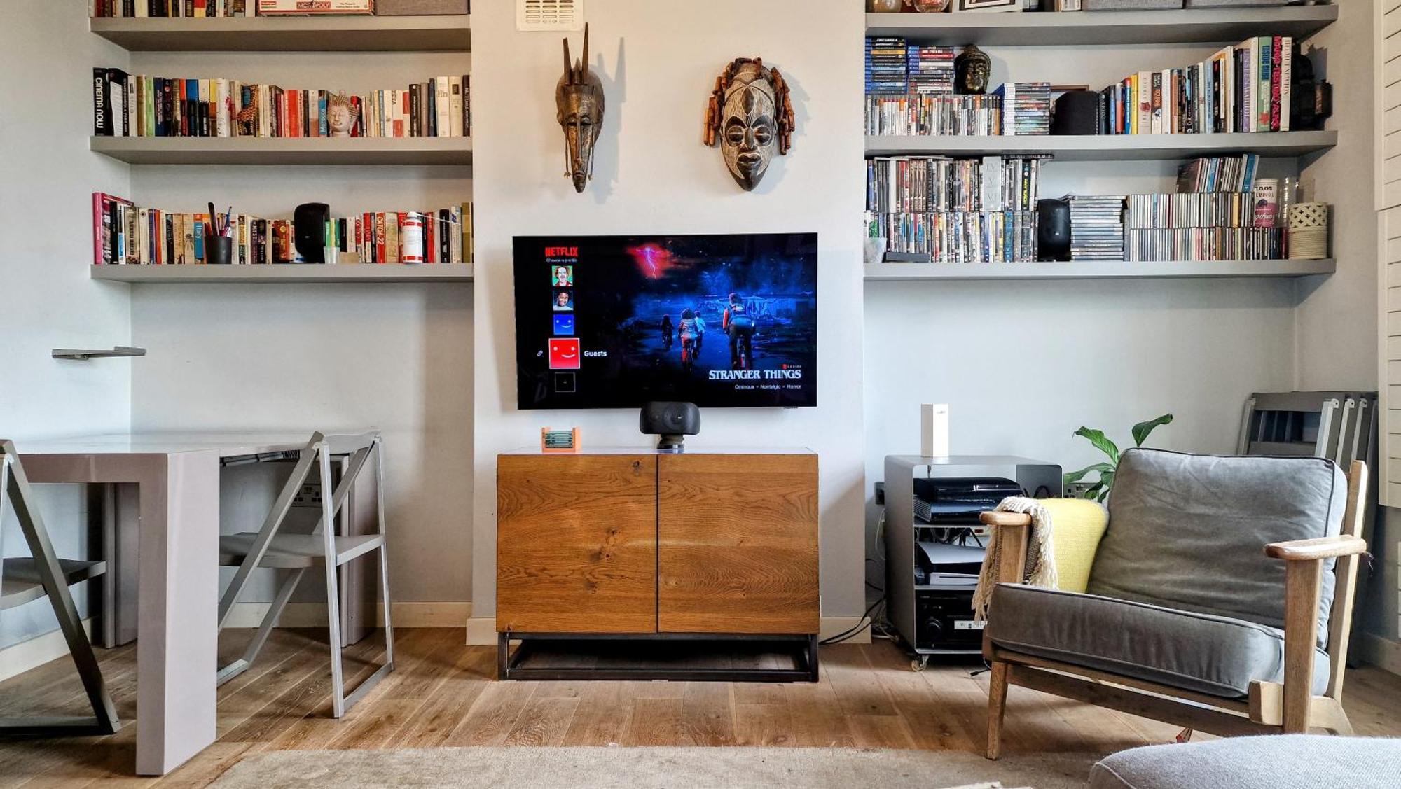 Apartment Stylish In Prime Brixton Location *