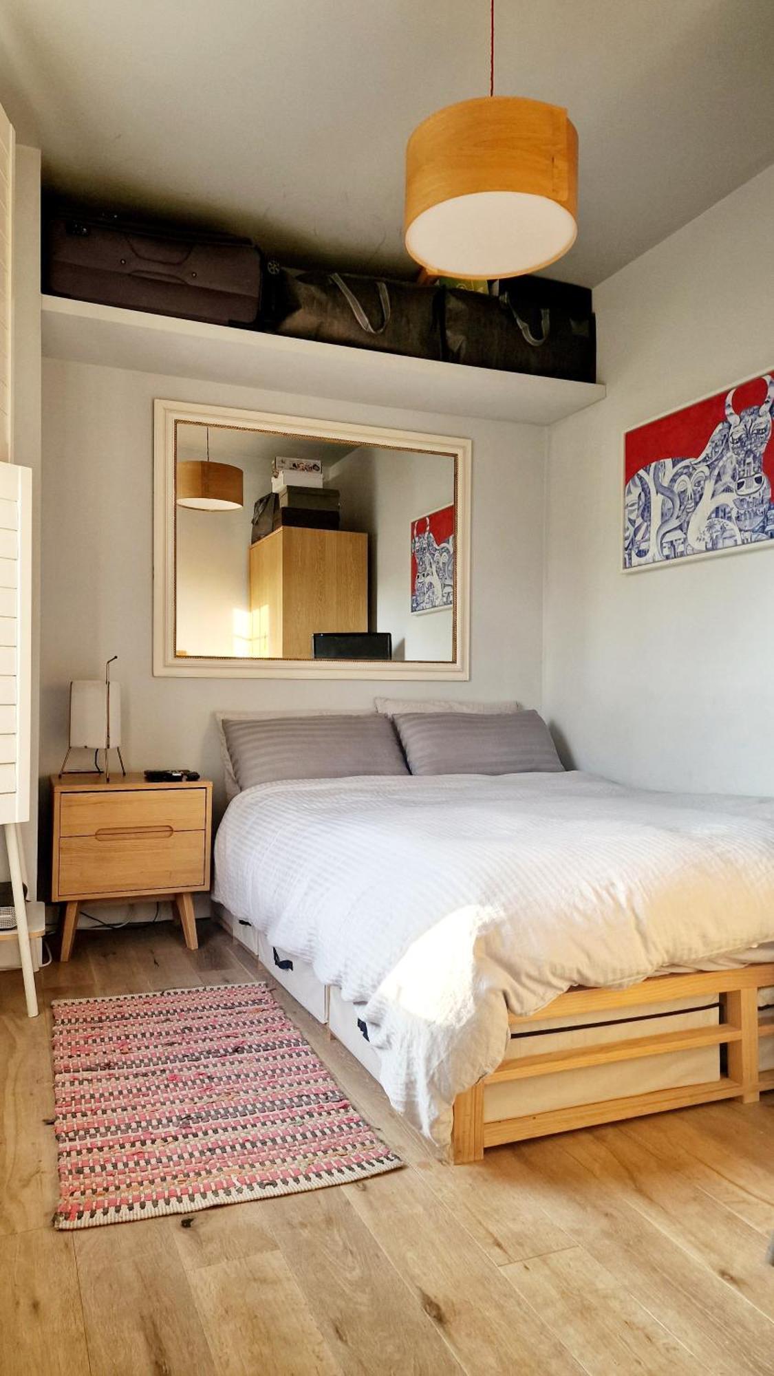 Stylish In Prime Brixton Location * London