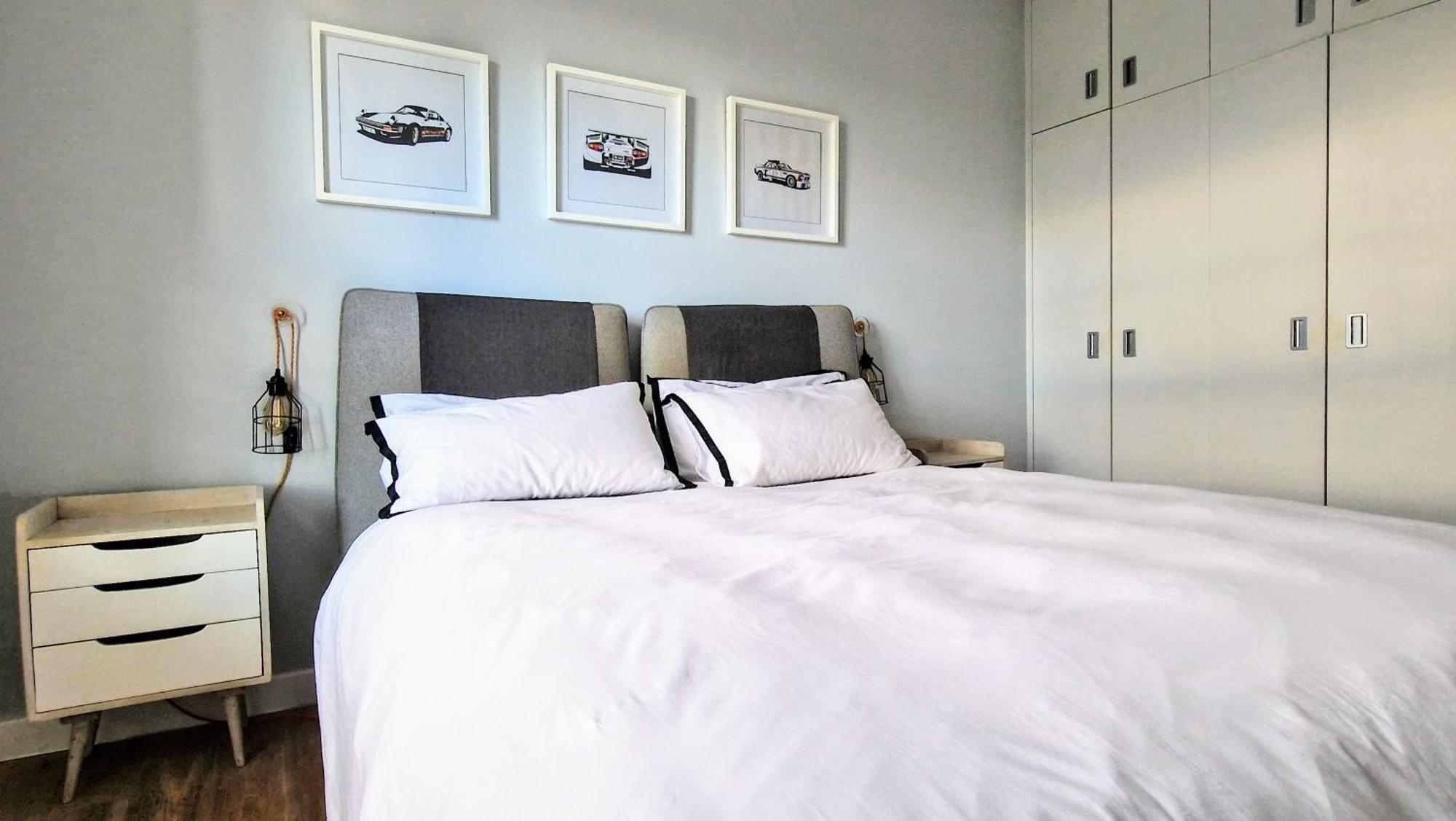 Stylish In Prime Brixton Location Apartment London