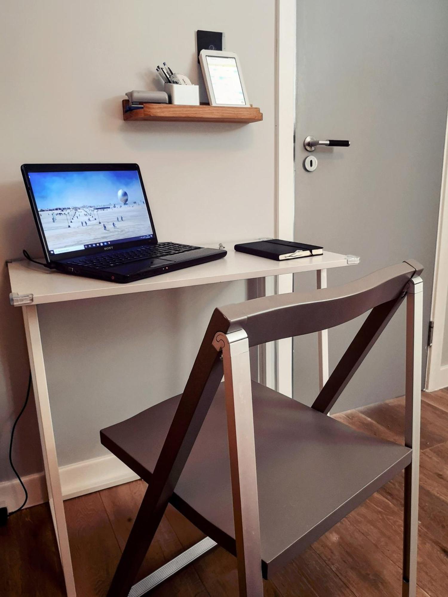 Stylish In Prime Brixton Location London