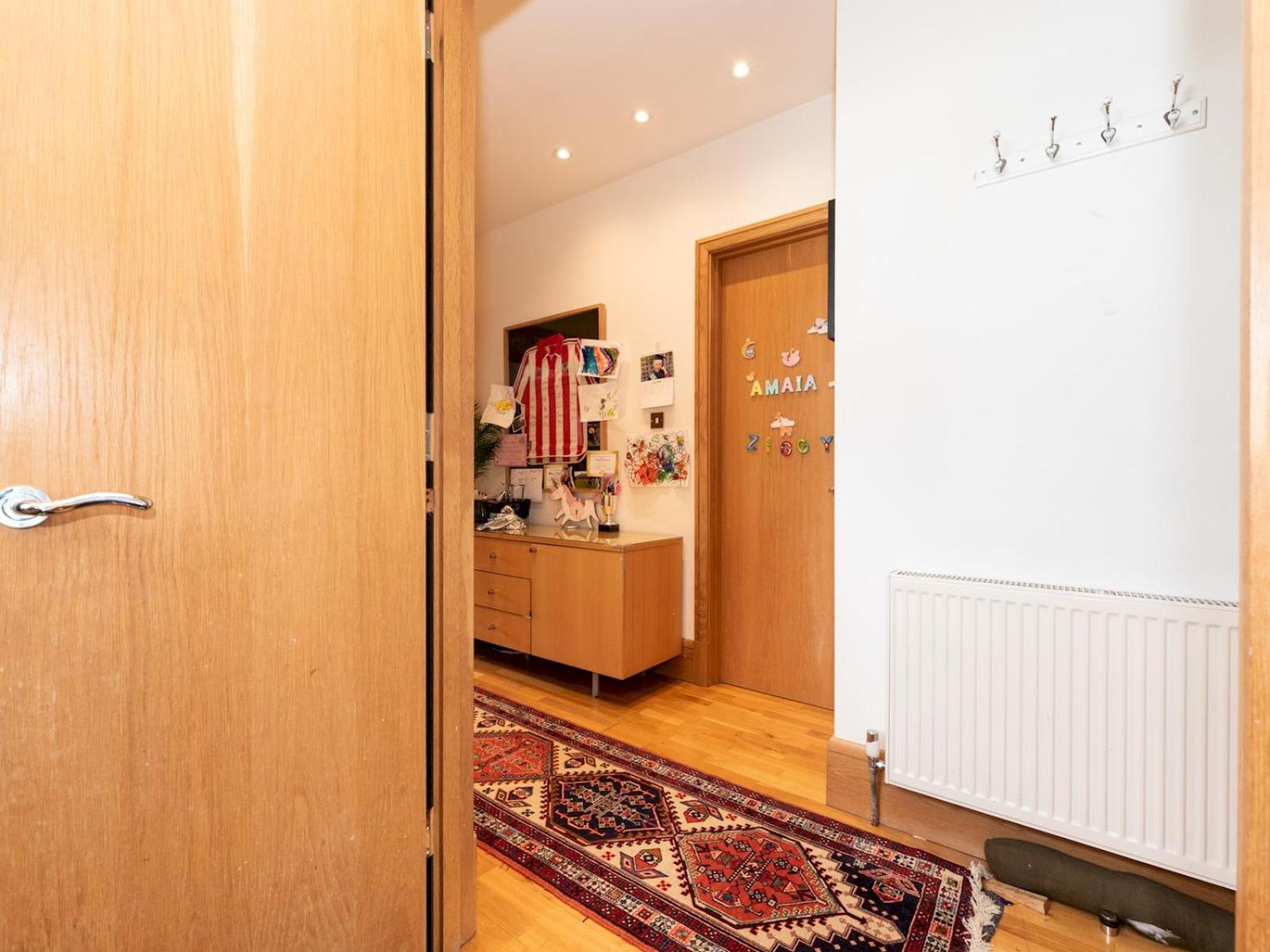 Charming Family-friendly 3bedroom In Belsize Park Pass The Keys Apartamento