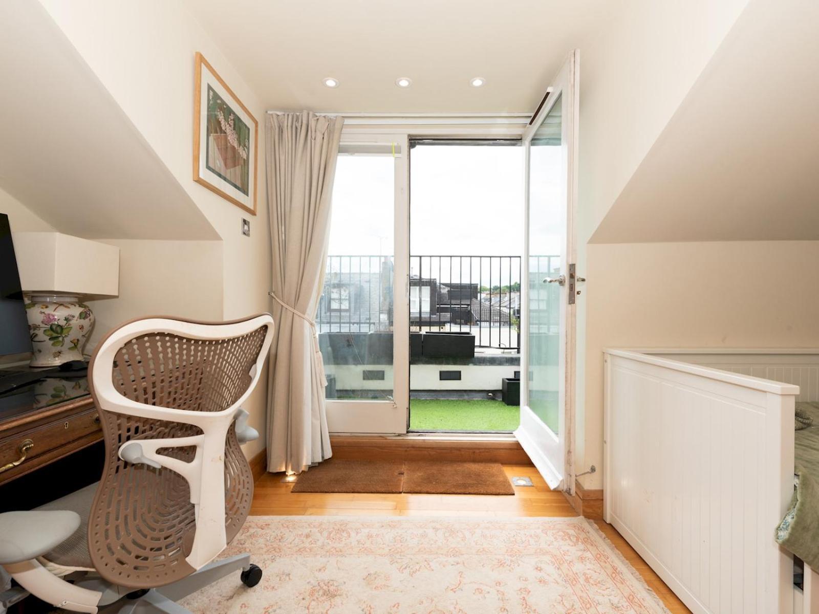 Apartamento Charming Family-friendly 3bedroom In Belsize Park Pass The Keys