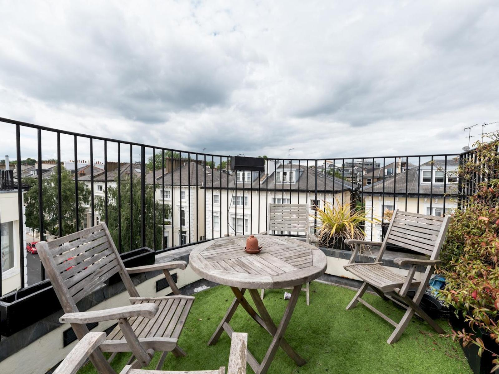 Apartamento Charming Family-friendly 3bedroom In Belsize Park Pass The Keys *