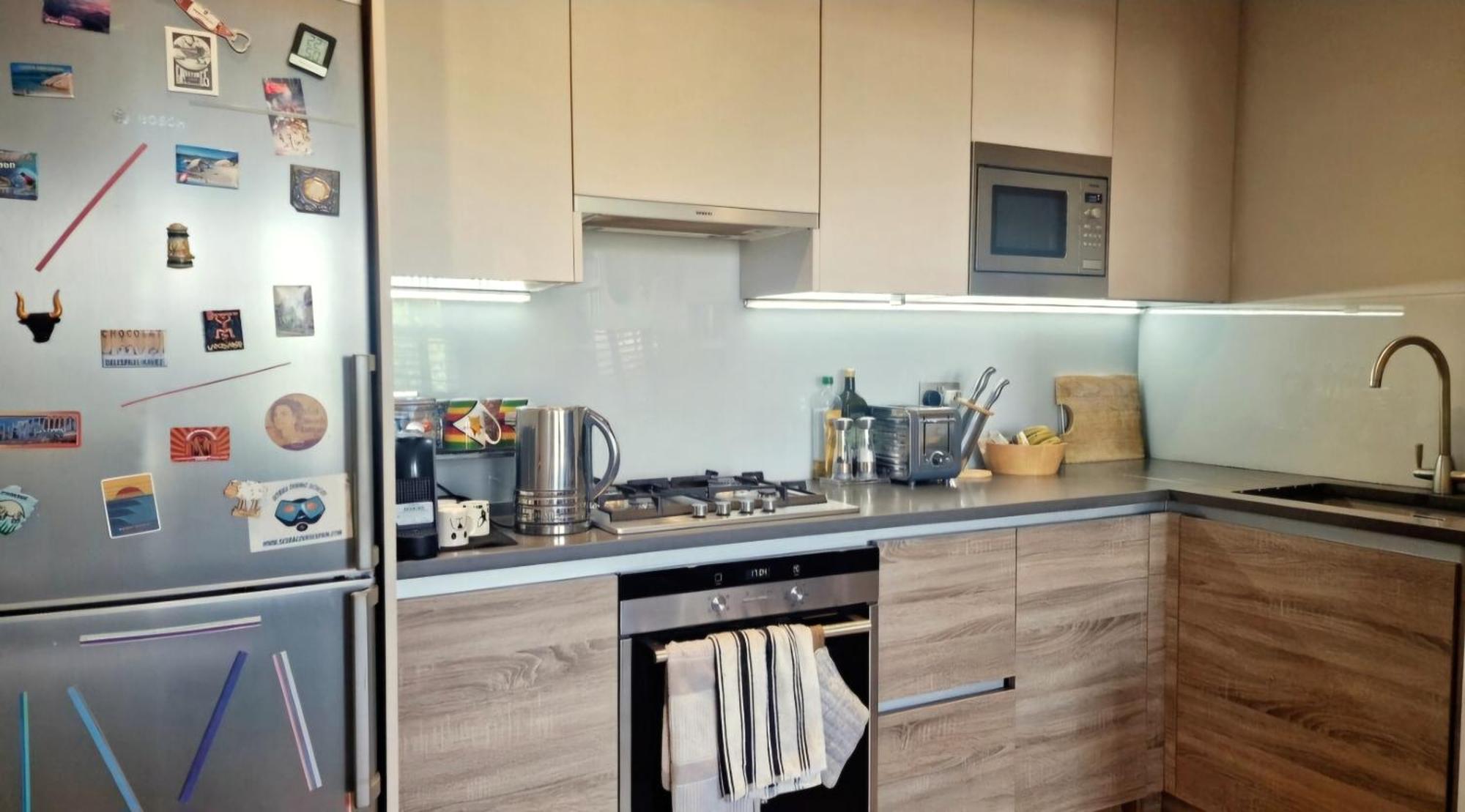 Stylish In Prime Brixton Location London