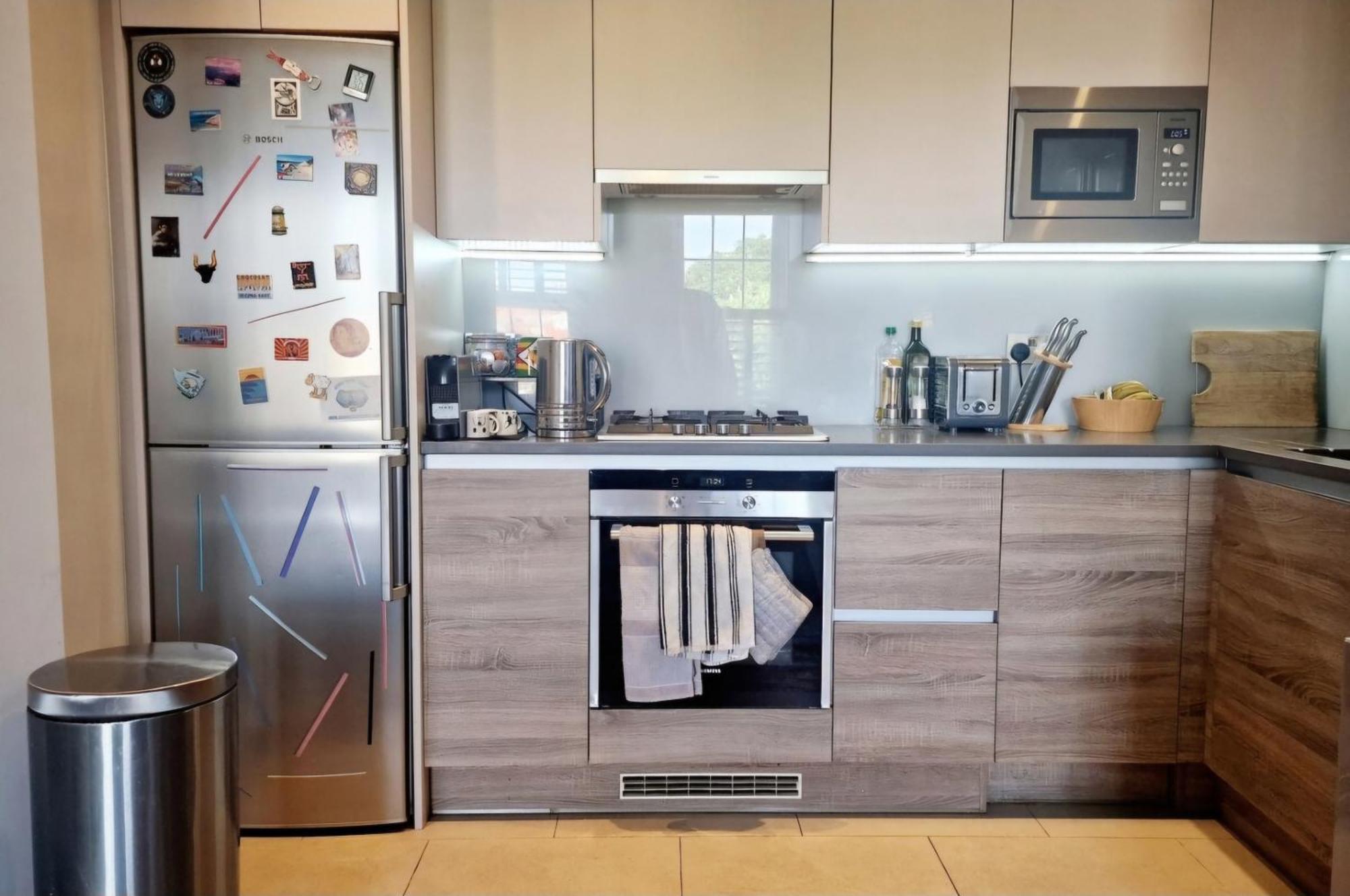 Apartment Stylish In Prime Brixton Location *