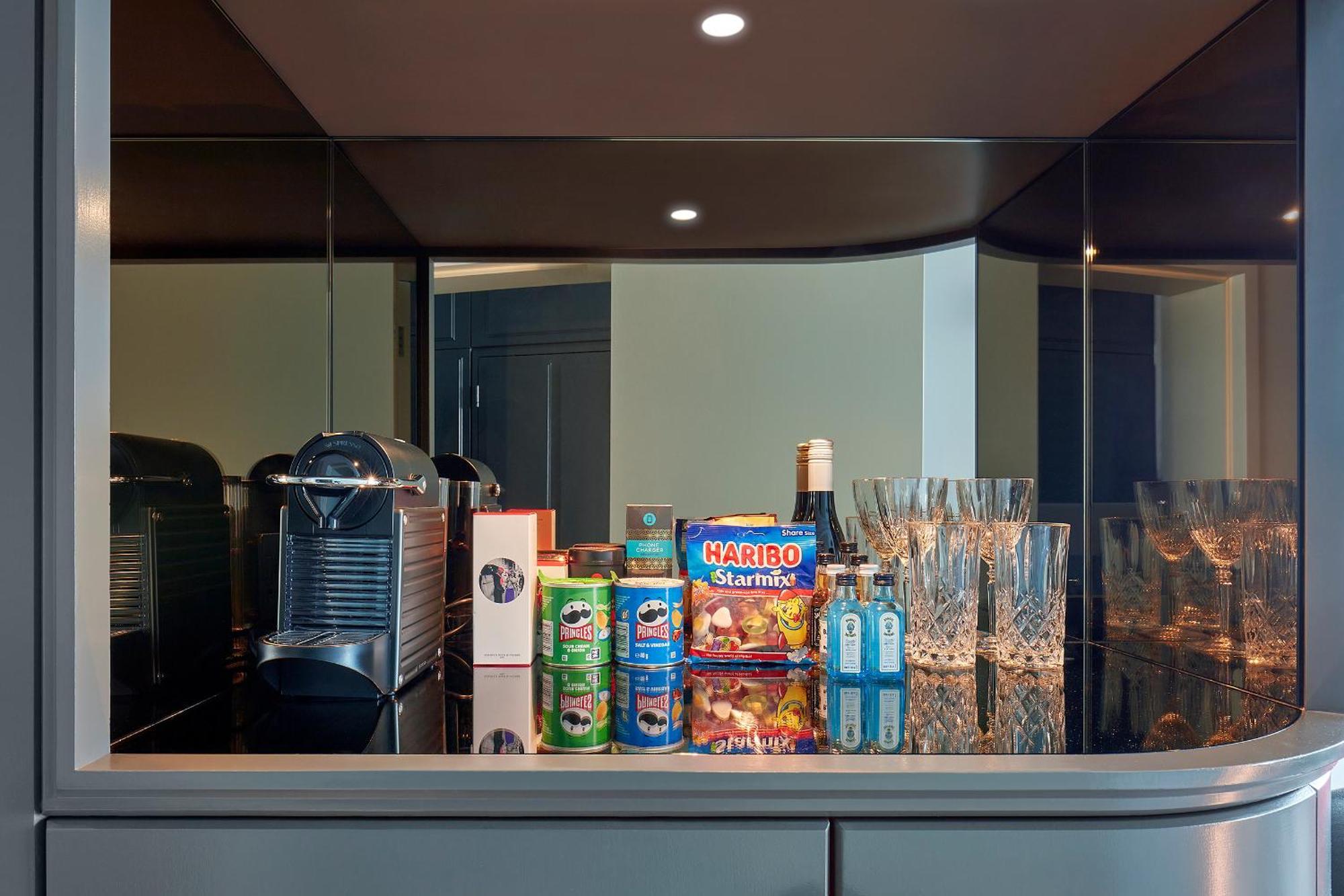 Sea Containers Hotel Londres