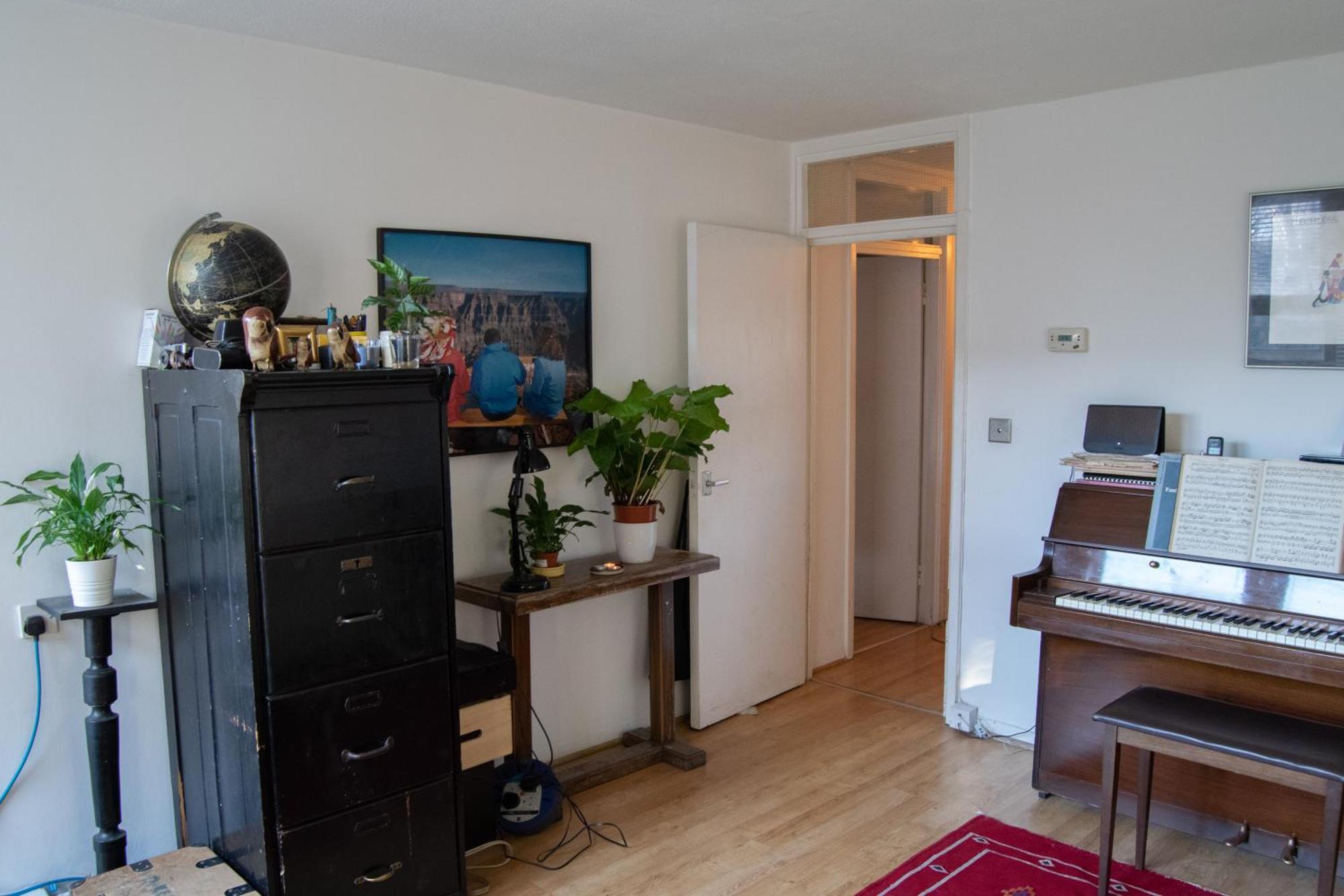 Characterful 1 Bedroom Flat Close To Dlr Apartamento Londres